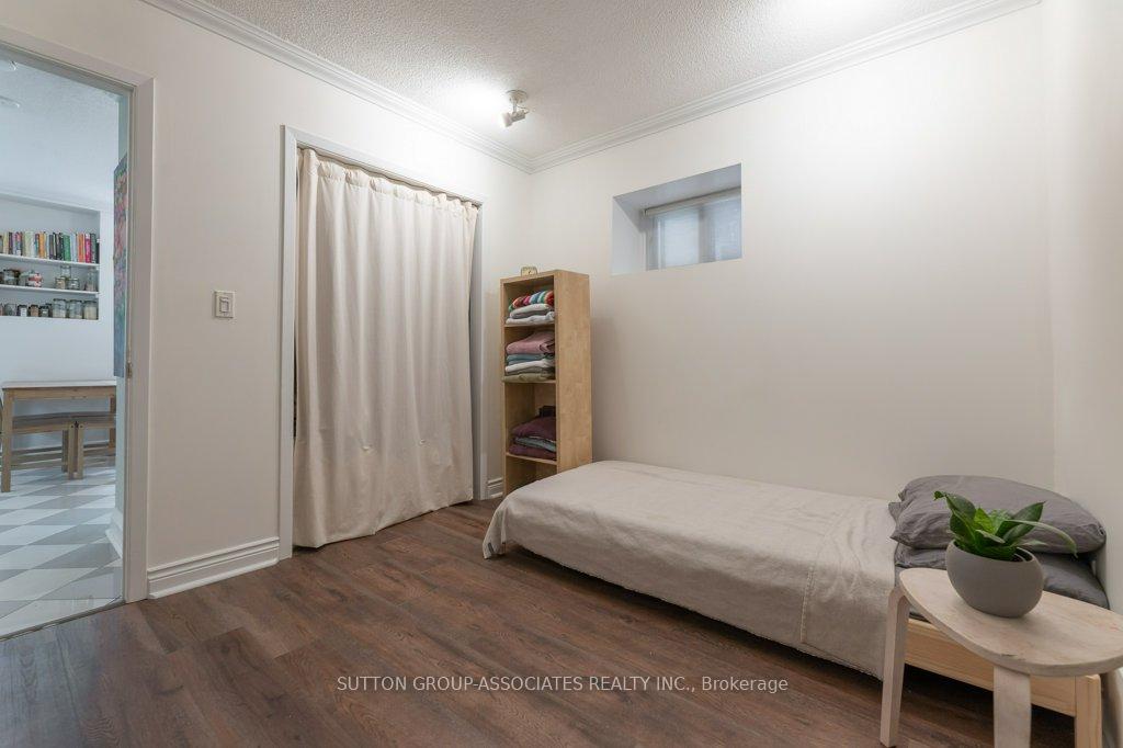 Photo 22 of Unit Back Main & Lower, 518 Euclid Avenue, Toronto, Palmerston-Little Italy — HOMEH