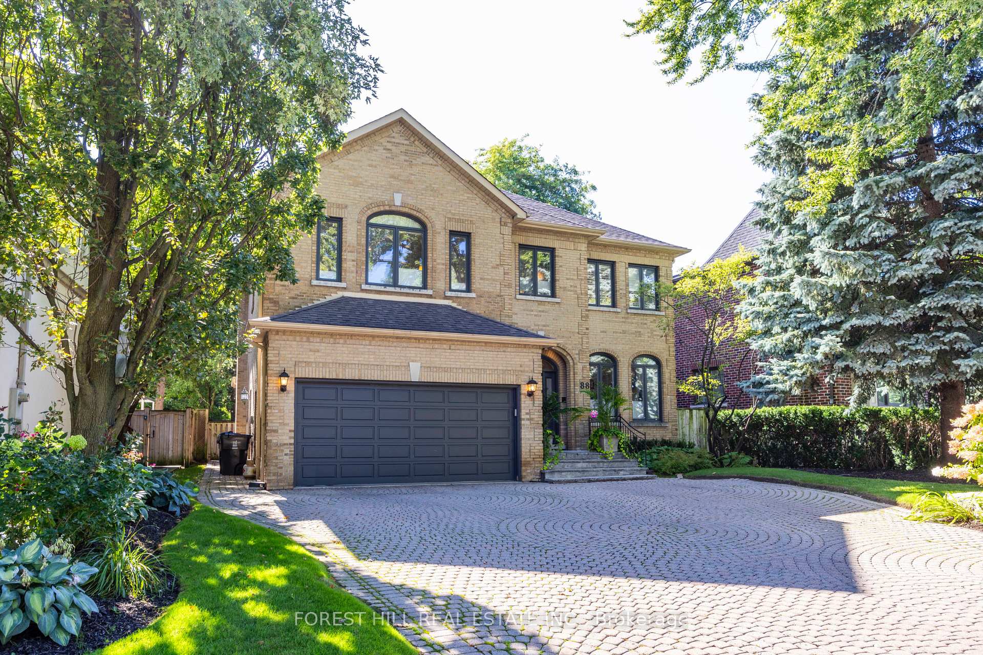 Photo 1 of 88 Yonge Boulevard, Toronto, Bedford Park-Nortown — HOMEH