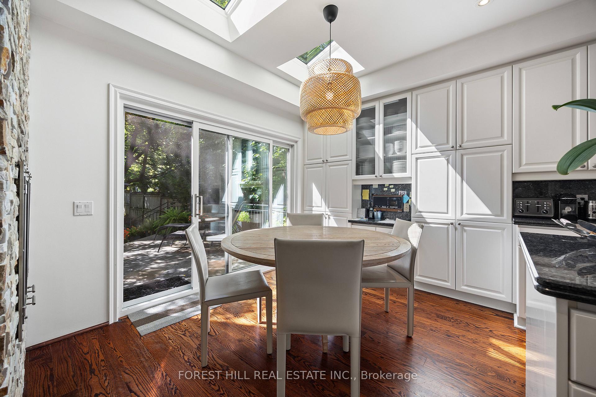 Photo 5 of 88 Yonge Boulevard, Toronto, Bedford Park-Nortown — HOMEH