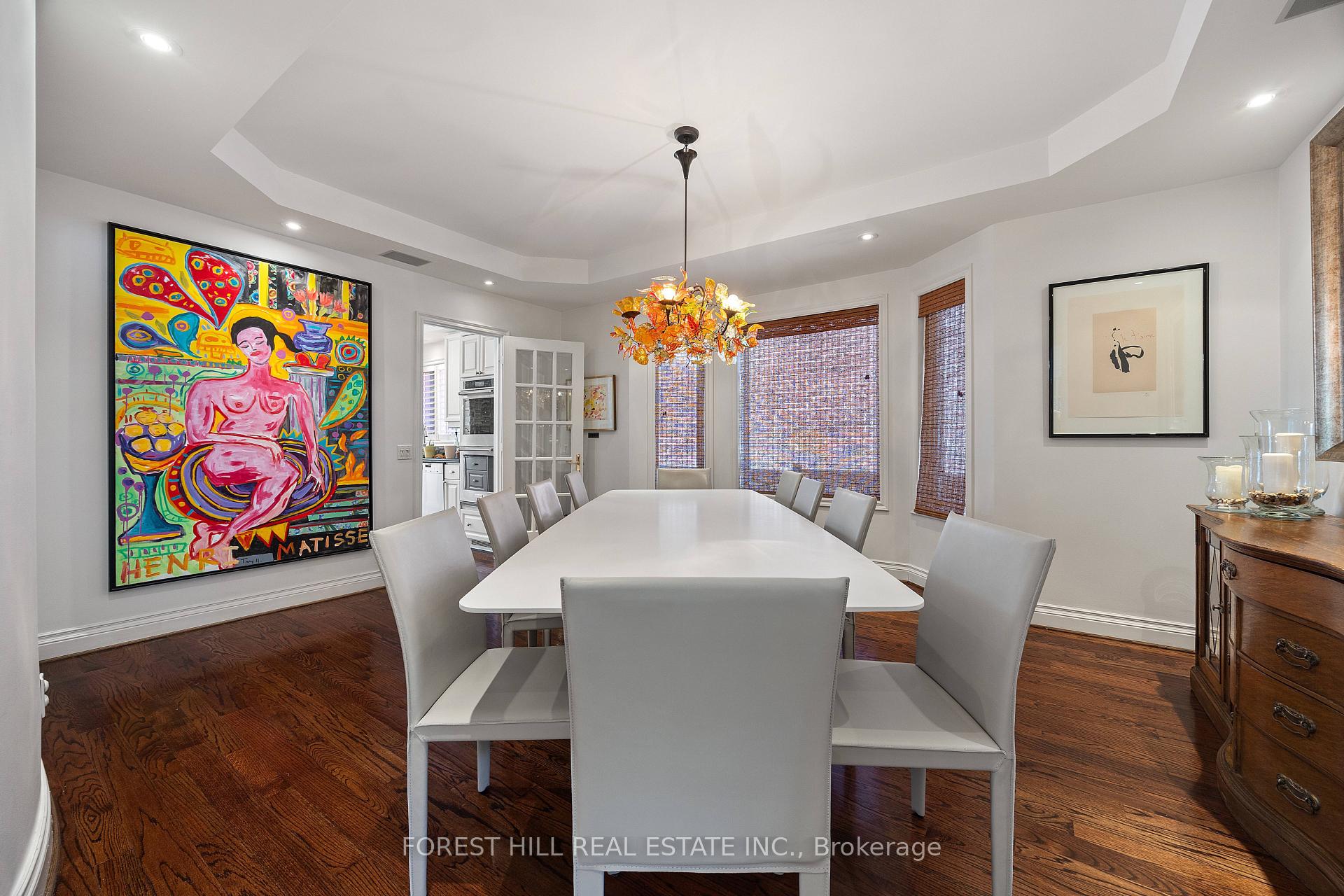 Photo 7 of 88 Yonge Boulevard, Toronto, Bedford Park-Nortown — HOMEH