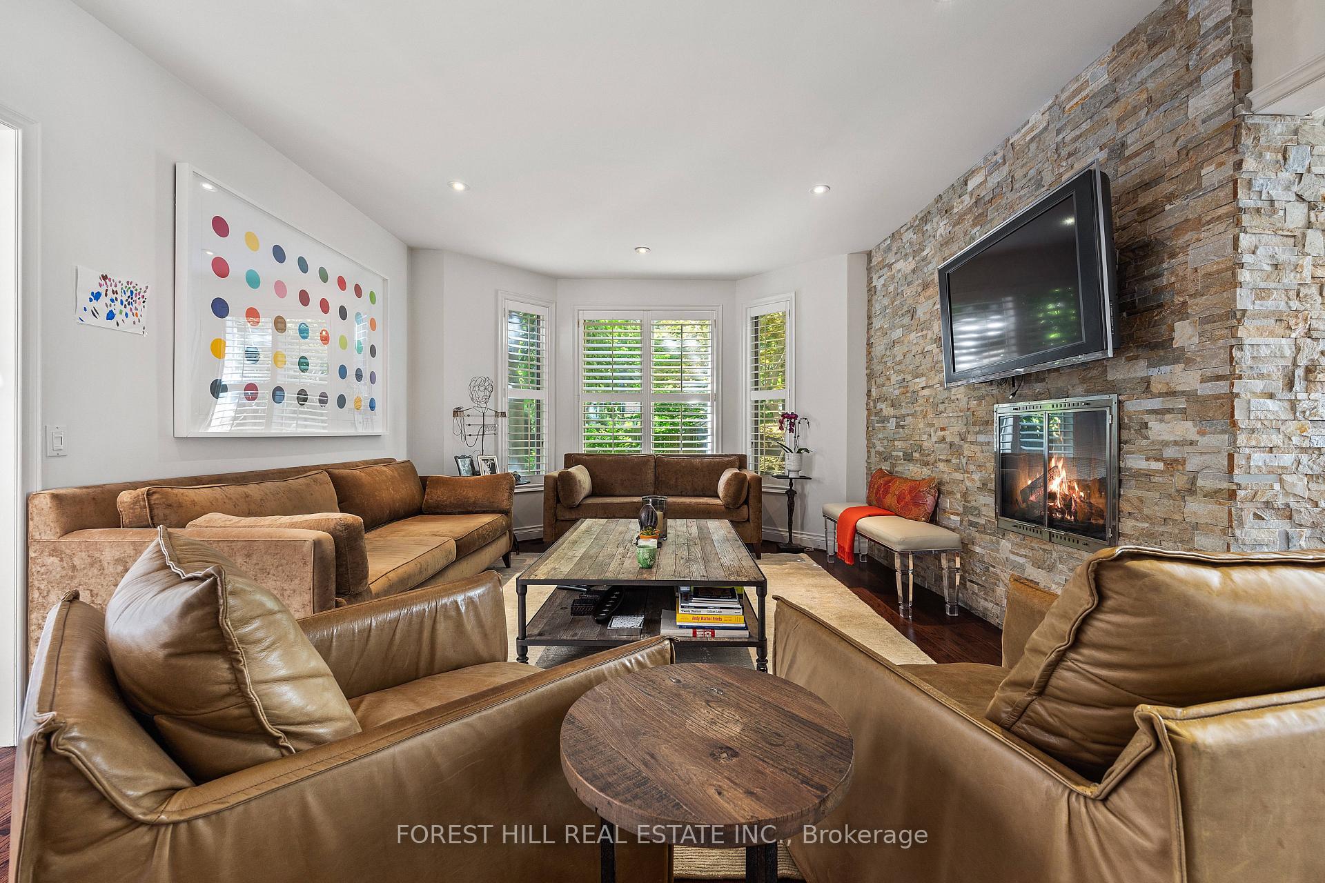Photo 9 of 88 Yonge Boulevard, Toronto, Bedford Park-Nortown — HOMEH