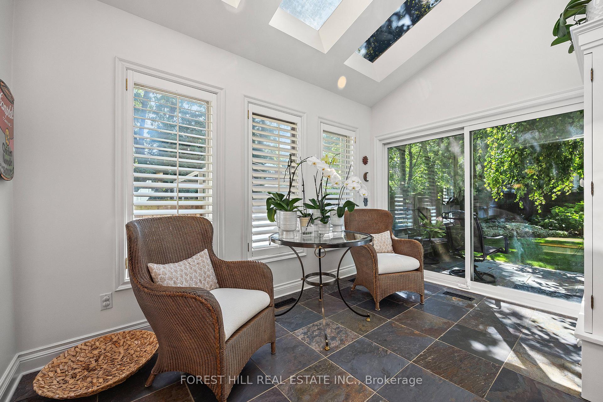 Photo 10 of 88 Yonge Boulevard, Toronto, Bedford Park-Nortown — HOMEH