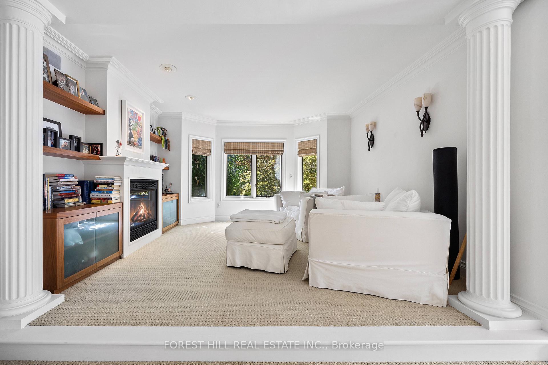 Photo 18 of 88 Yonge Boulevard, Toronto, Bedford Park-Nortown — HOMEH