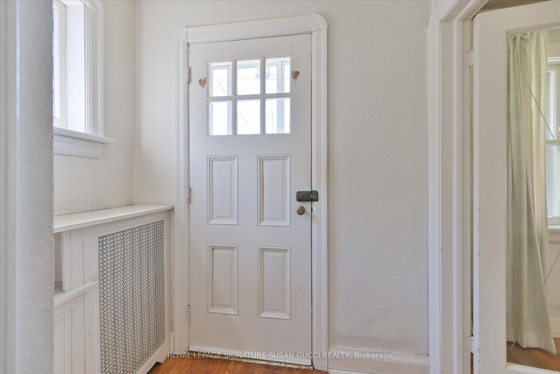 Photo 2 of 115 Cedarcrest Boulevard, Toronto, O'Connor-Parkview — HOMEH