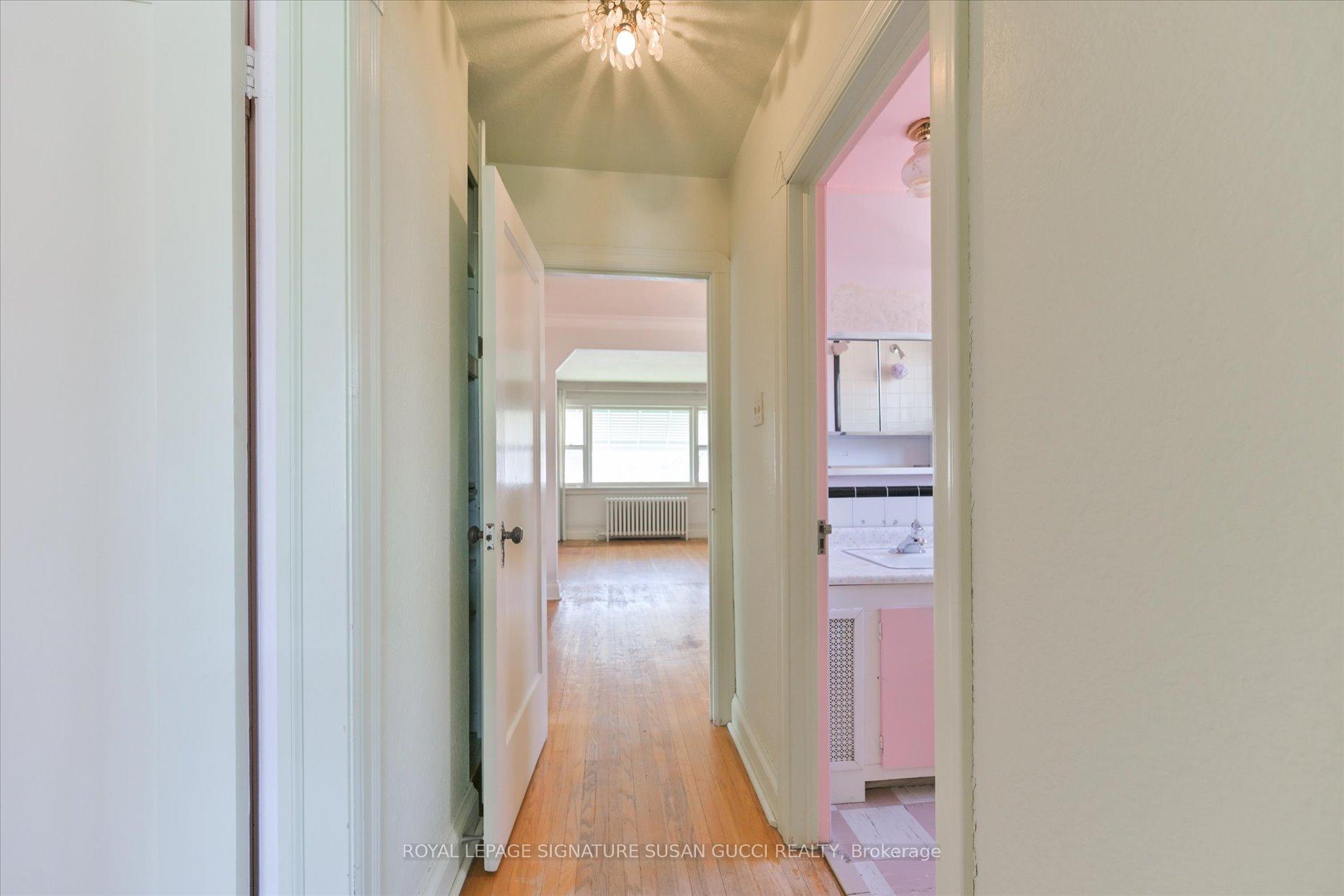 Photo 11 of 115 Cedarcrest Boulevard, Toronto, O'Connor-Parkview — HOMEH
