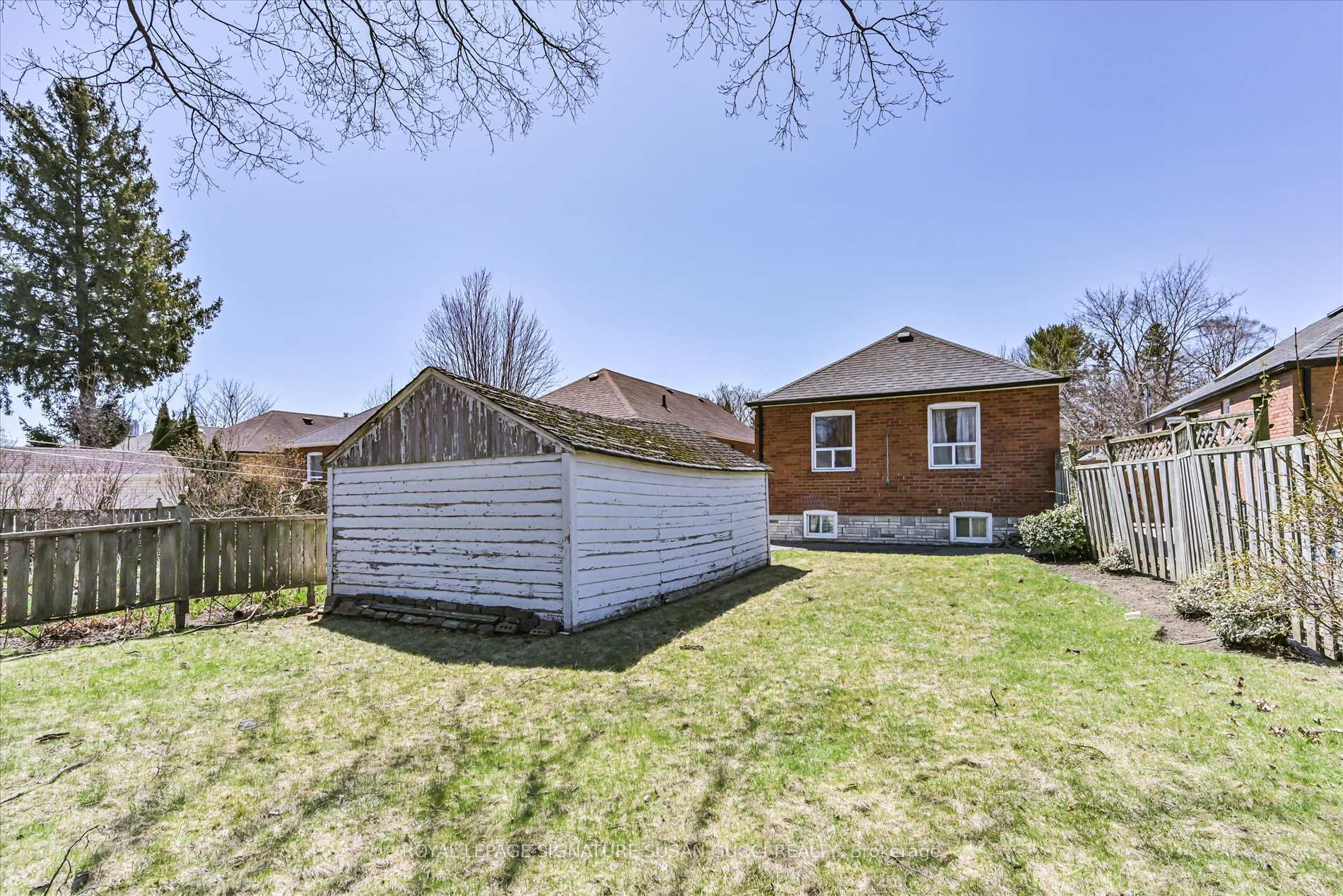 Photo 20 of 115 Cedarcrest Boulevard, Toronto, O'Connor-Parkview — HOMEH