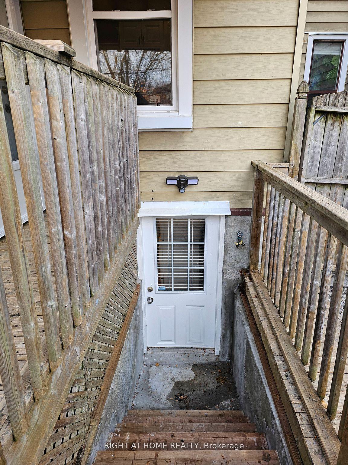 Photo 3 of Unit #2, 127 Heward Avenue, Toronto, South Riverdale — HOMEH