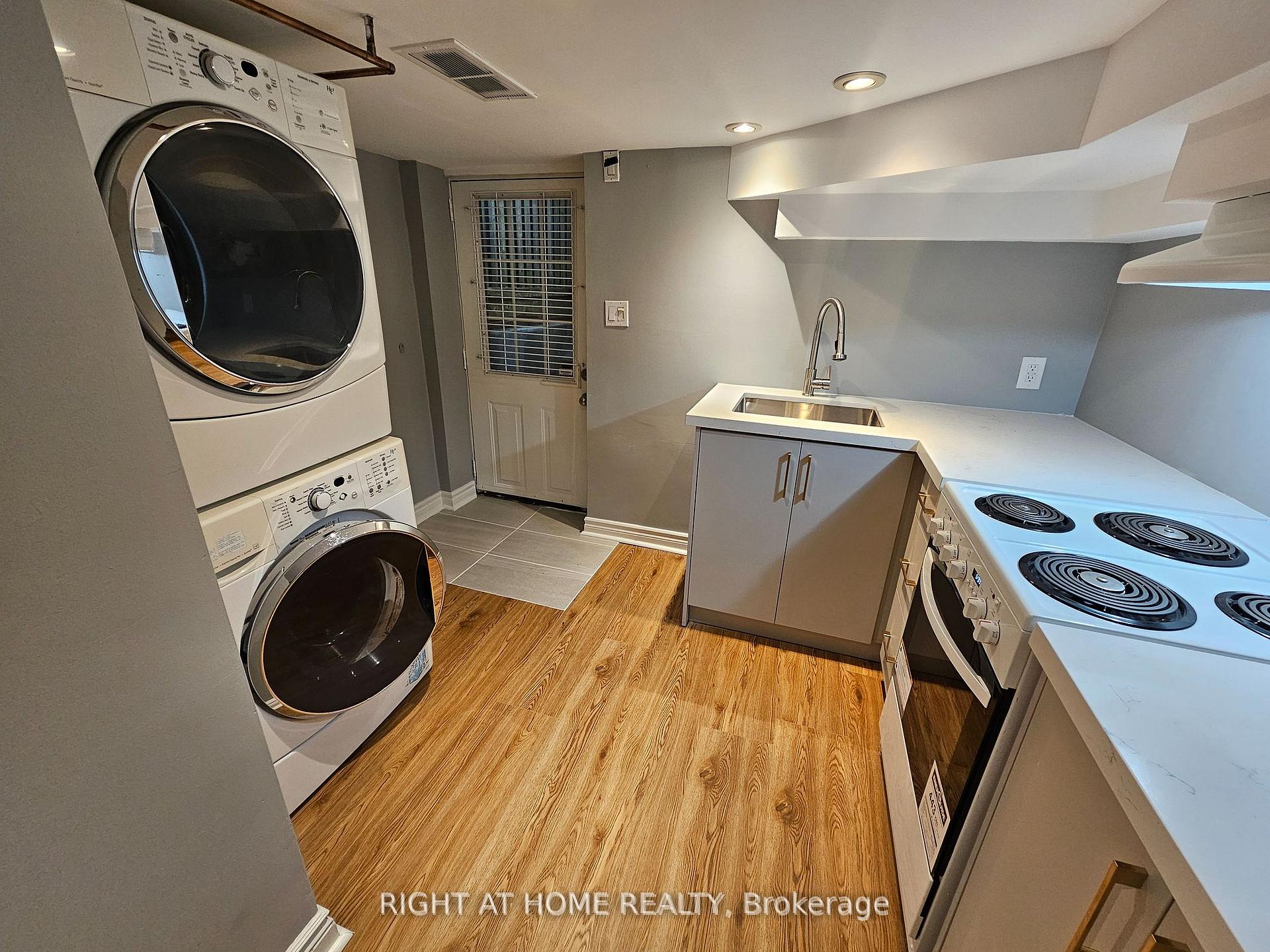 Photo 6 of Unit #2, 127 Heward Avenue, Toronto, South Riverdale — HOMEH
