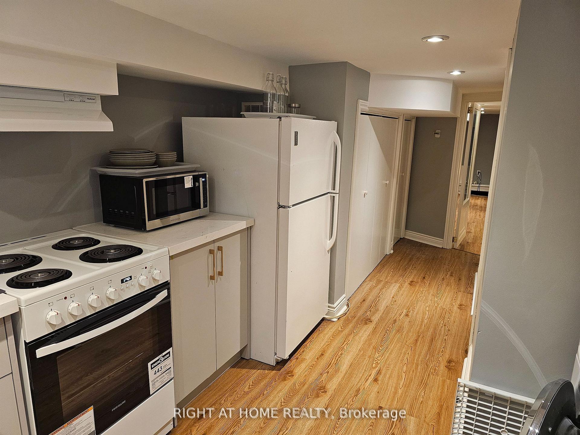 Photo 8 of Unit #2, 127 Heward Avenue, Toronto, South Riverdale — HOMEH