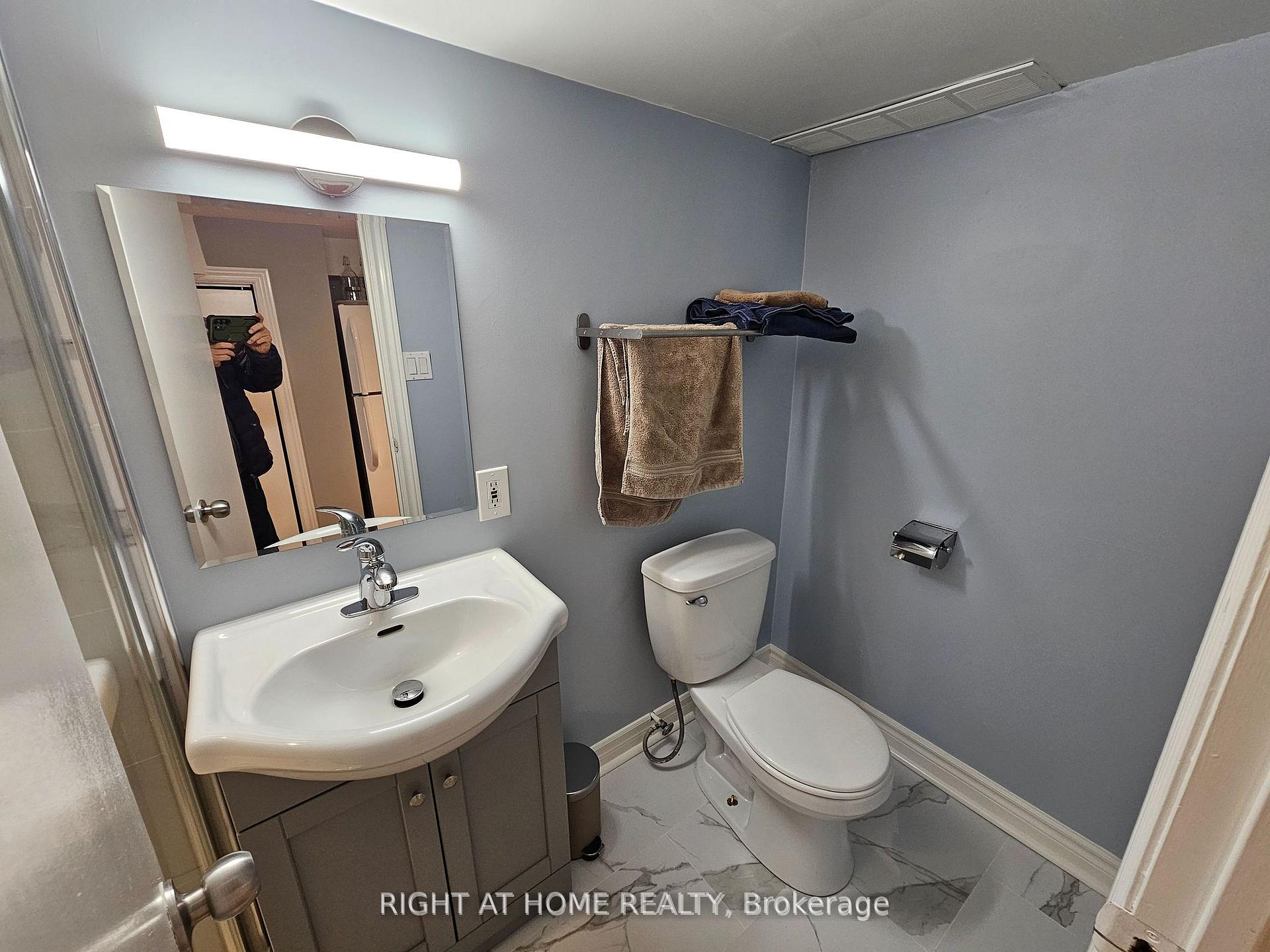 Photo 10 of Unit #2, 127 Heward Avenue, Toronto, South Riverdale — HOMEH