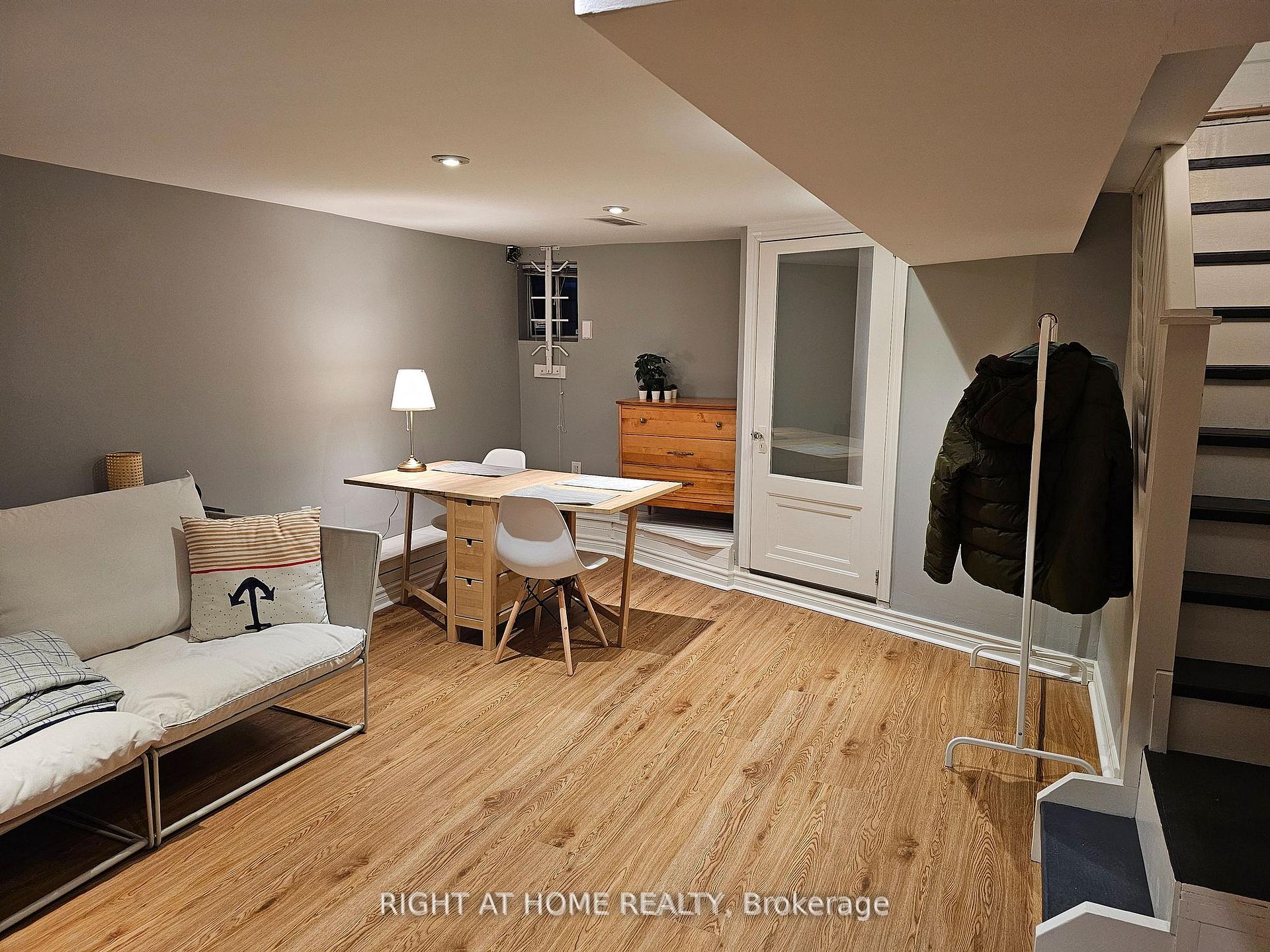 Photo 11 of Unit #2, 127 Heward Avenue, Toronto, South Riverdale — HOMEH