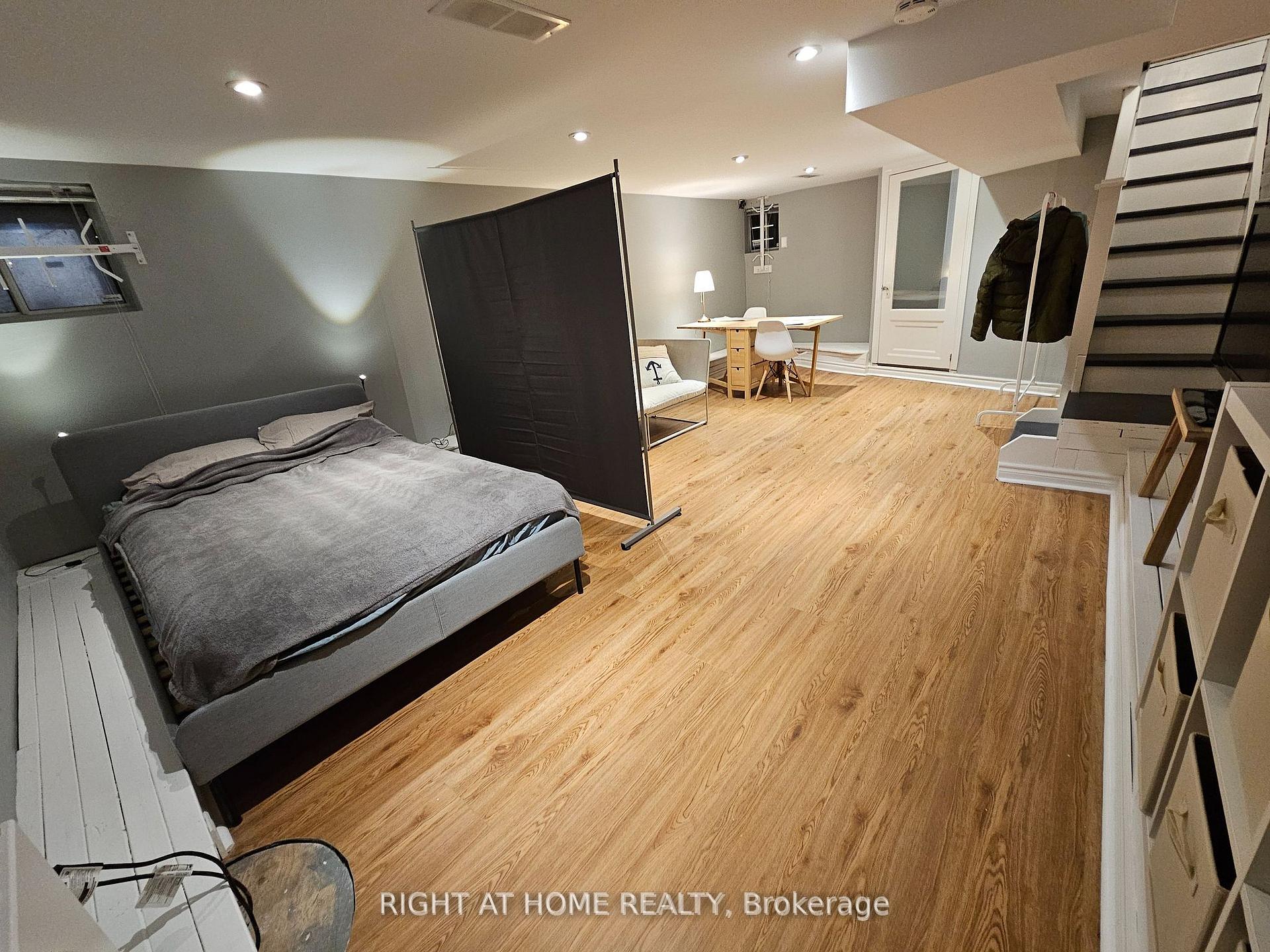 Photo 15 of Unit #2, 127 Heward Avenue, Toronto, South Riverdale — HOMEH