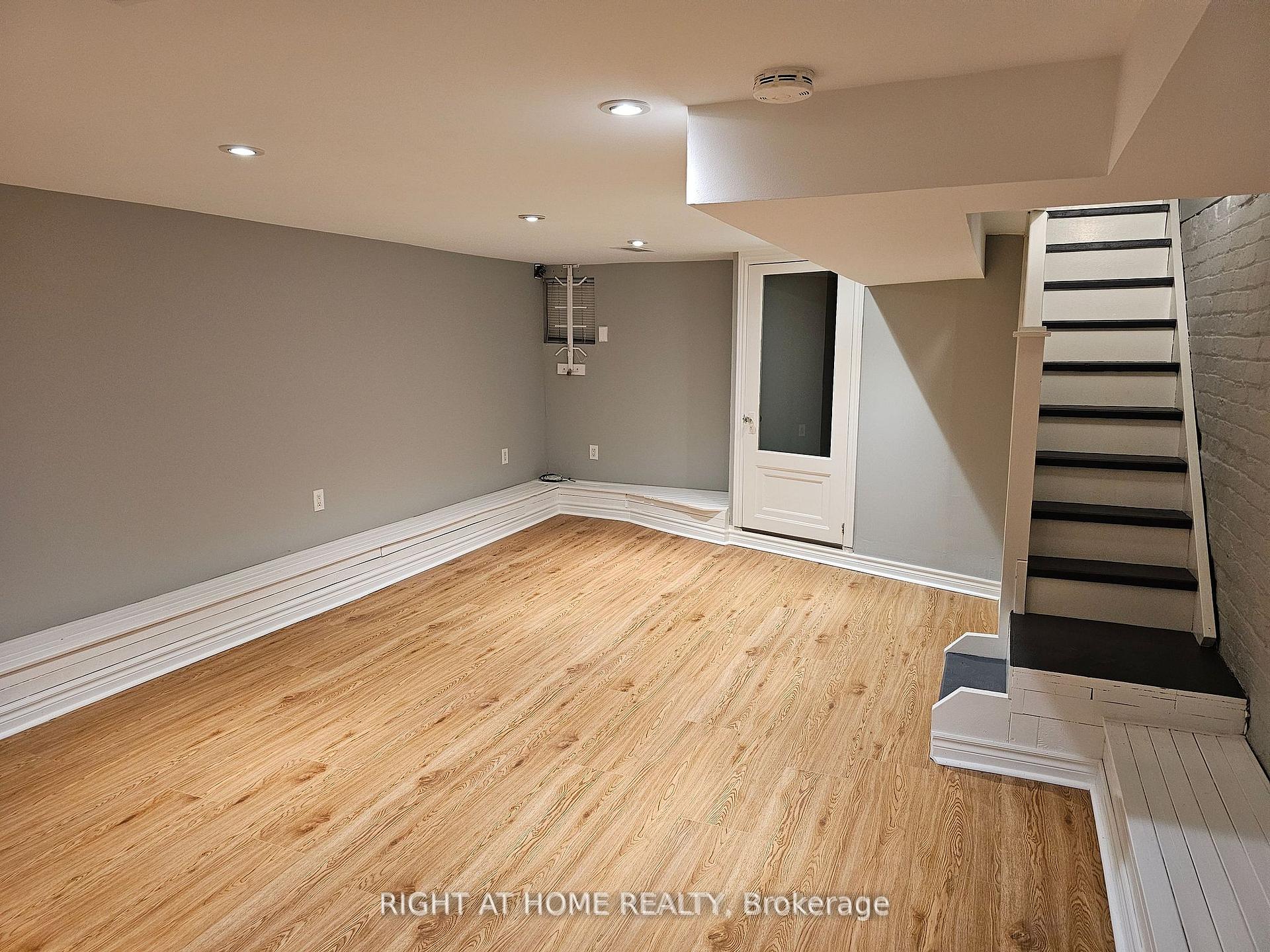 Photo 16 of Unit #2, 127 Heward Avenue, Toronto, South Riverdale — HOMEH