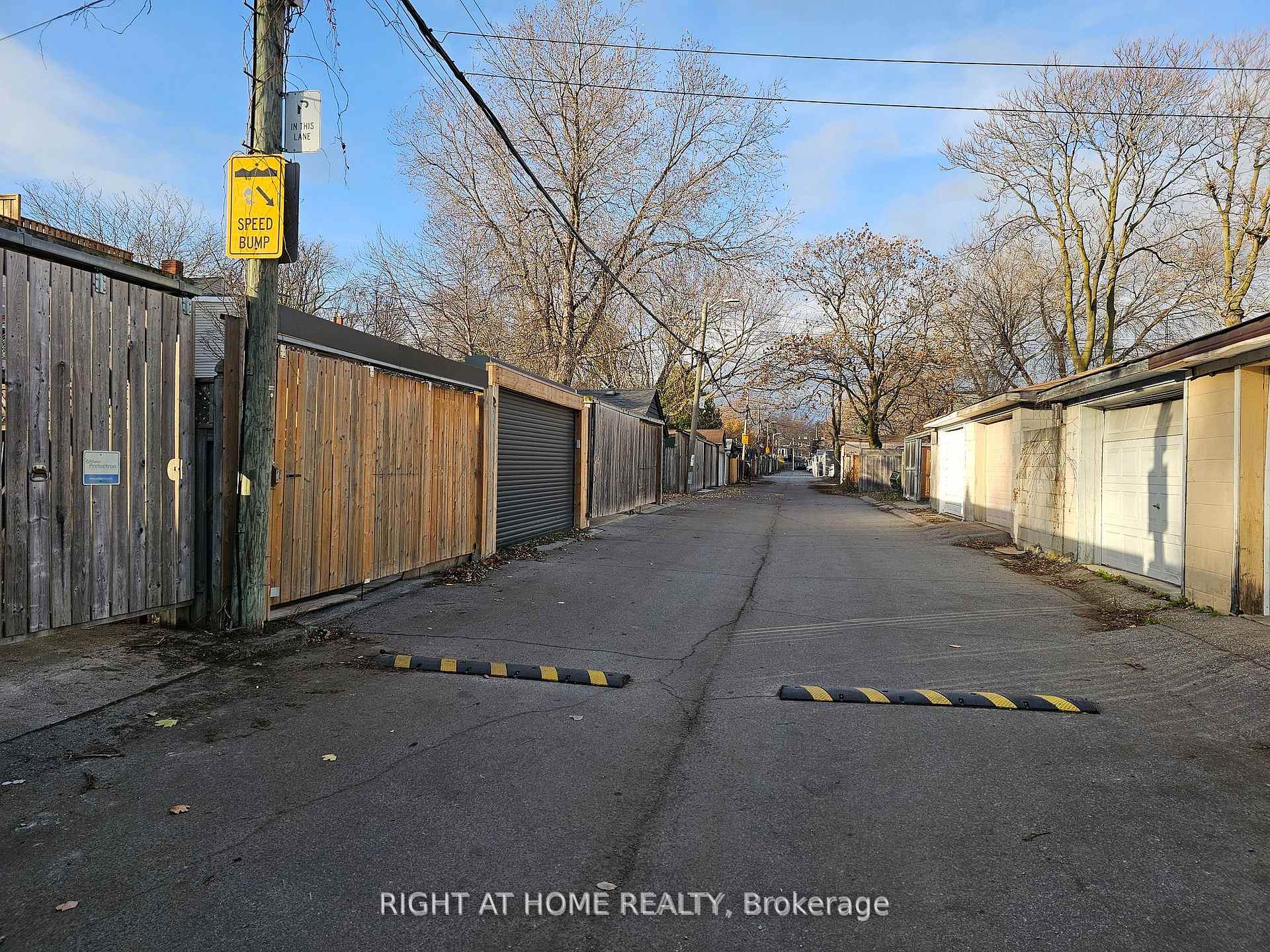 Photo 22 of Unit #2, 127 Heward Avenue, Toronto, South Riverdale — HOMEH