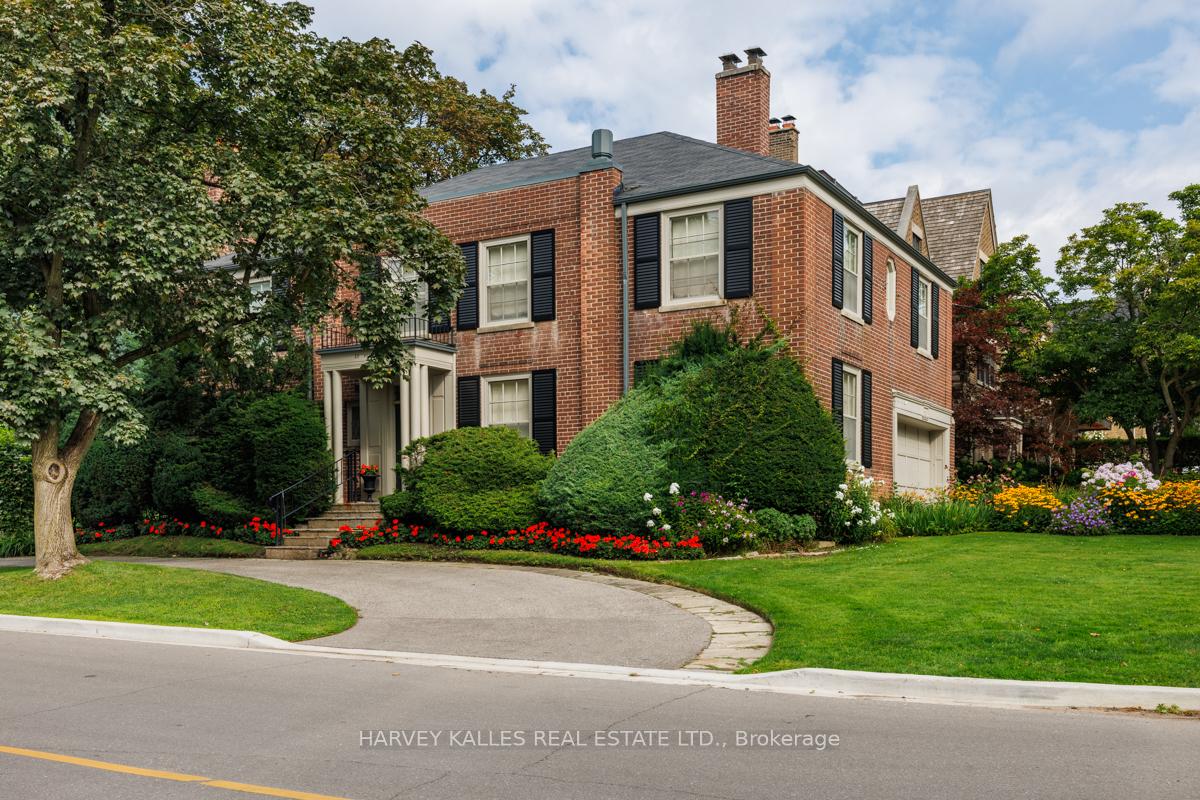 Photo 1 of 20 Ava Road, Toronto, Forest Hill South — HOMEH