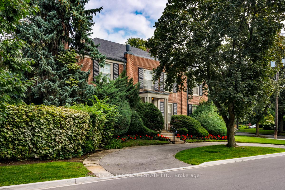Photo 2 of 20 Ava Road, Toronto, Forest Hill South — HOMEH
