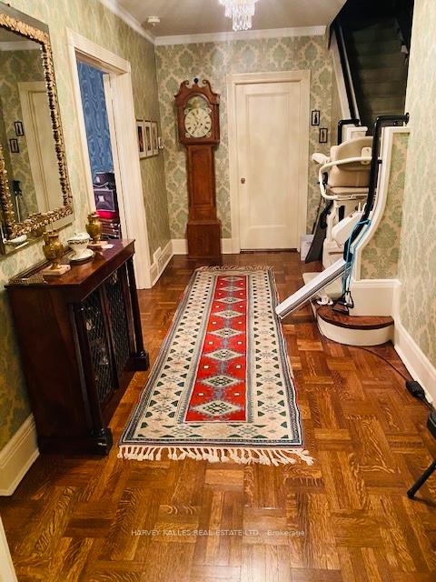 Photo 6 of 20 Ava Road, Toronto, Forest Hill South — HOMEH