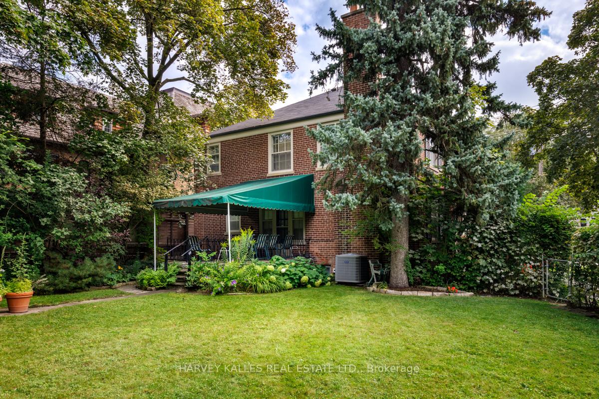 Photo 7 of 20 Ava Road, Toronto, Forest Hill South — HOMEH