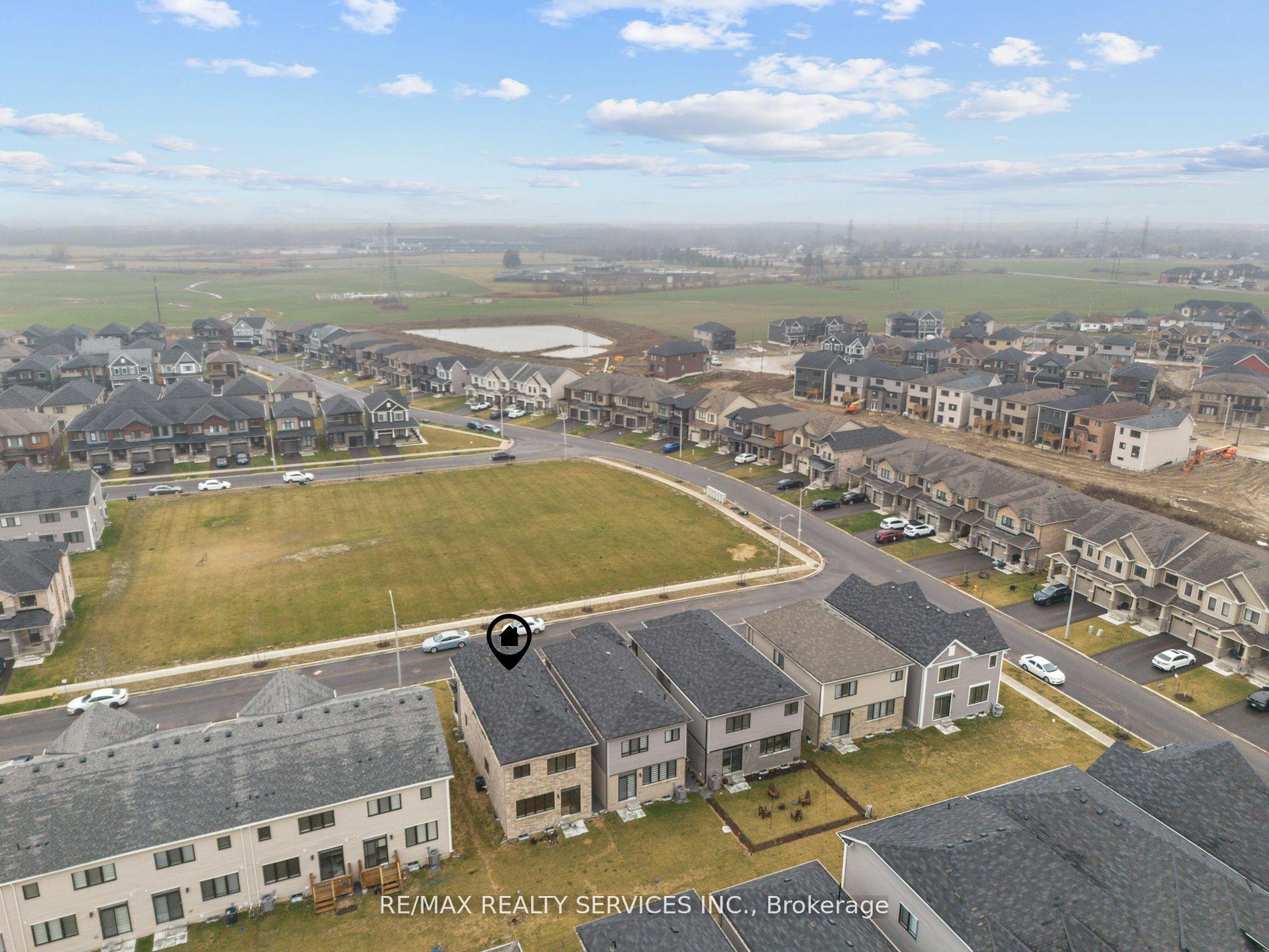 Photo 2 of 16 Concord Drive, Thorold, Rolling Meadows — HOMEH