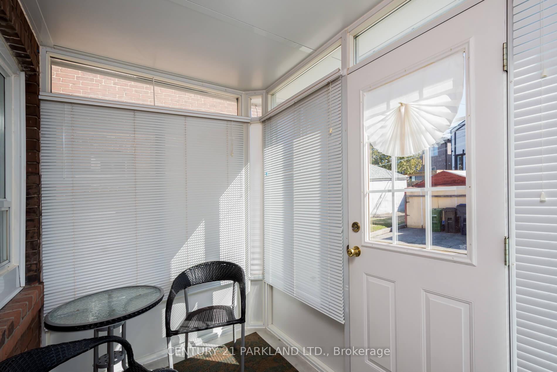 Photo 29 of 29 Cadorna Avenue, Toronto, Danforth Village-East York — HOMEH