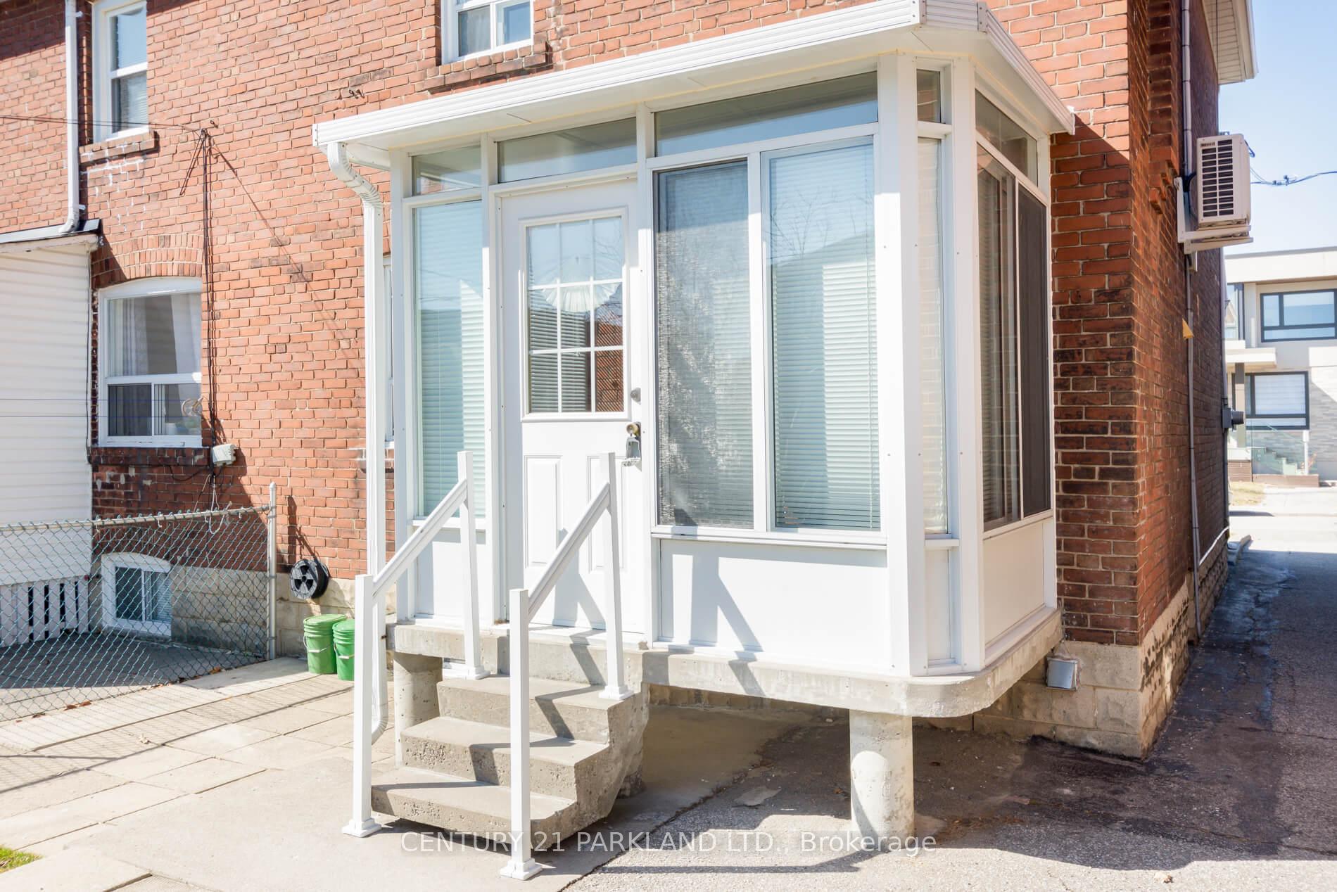 Photo 31 of 29 Cadorna Avenue, Toronto, Danforth Village-East York — HOMEH