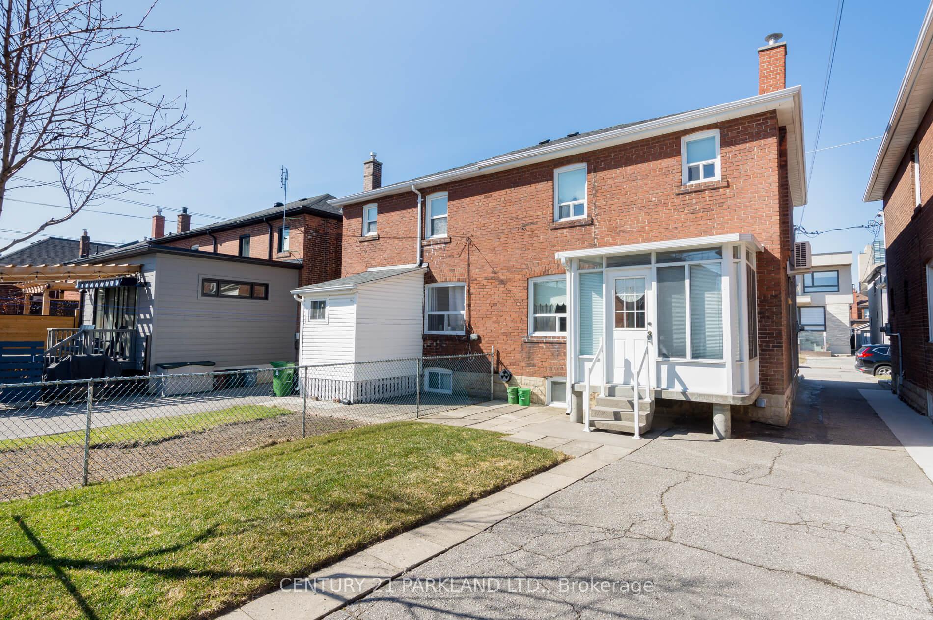 Photo 36 of 29 Cadorna Avenue, Toronto, Danforth Village-East York — HOMEH