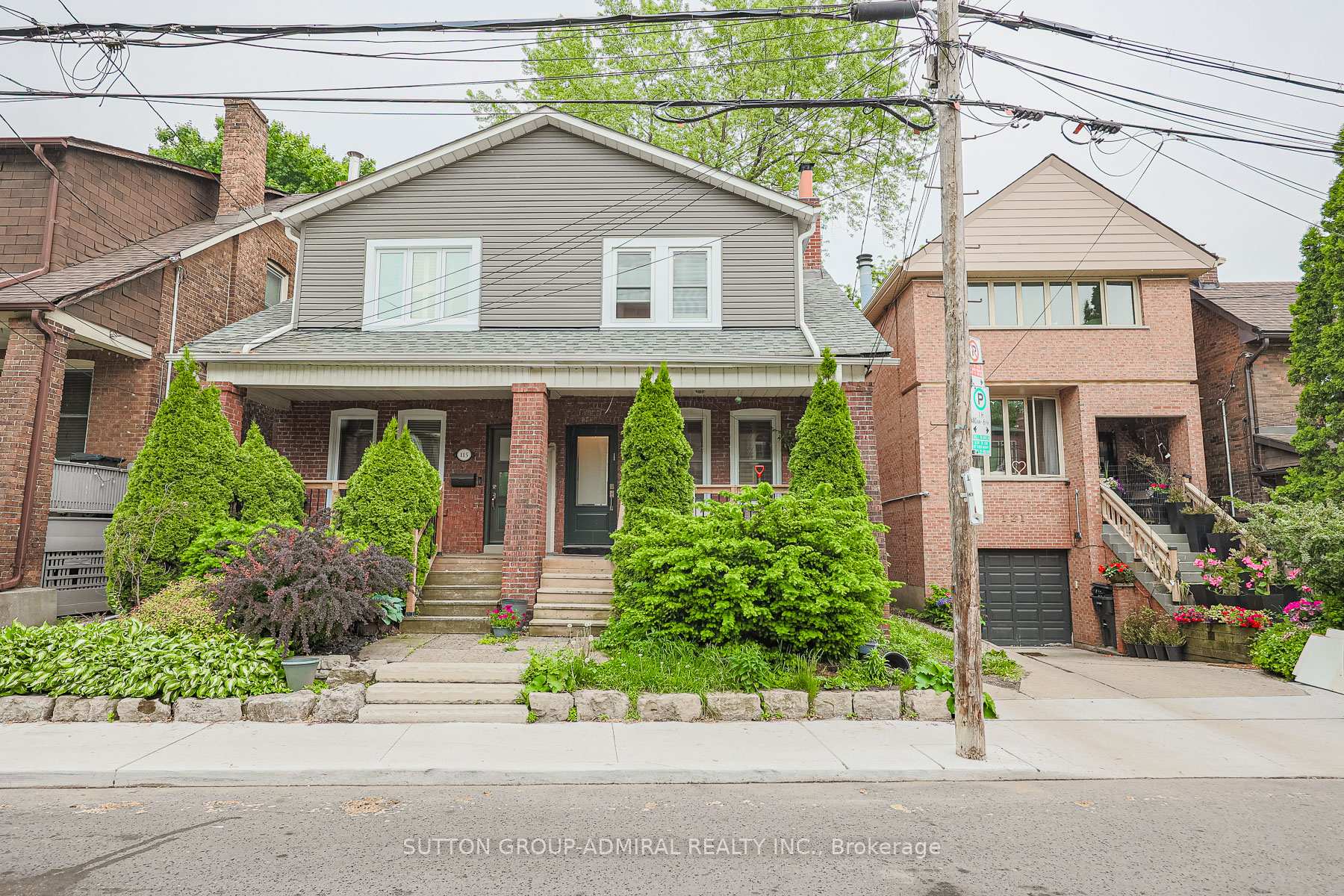 Photo 1 of 117 Helendale Avenue, Toronto, Yonge-Eglinton — HOMEH