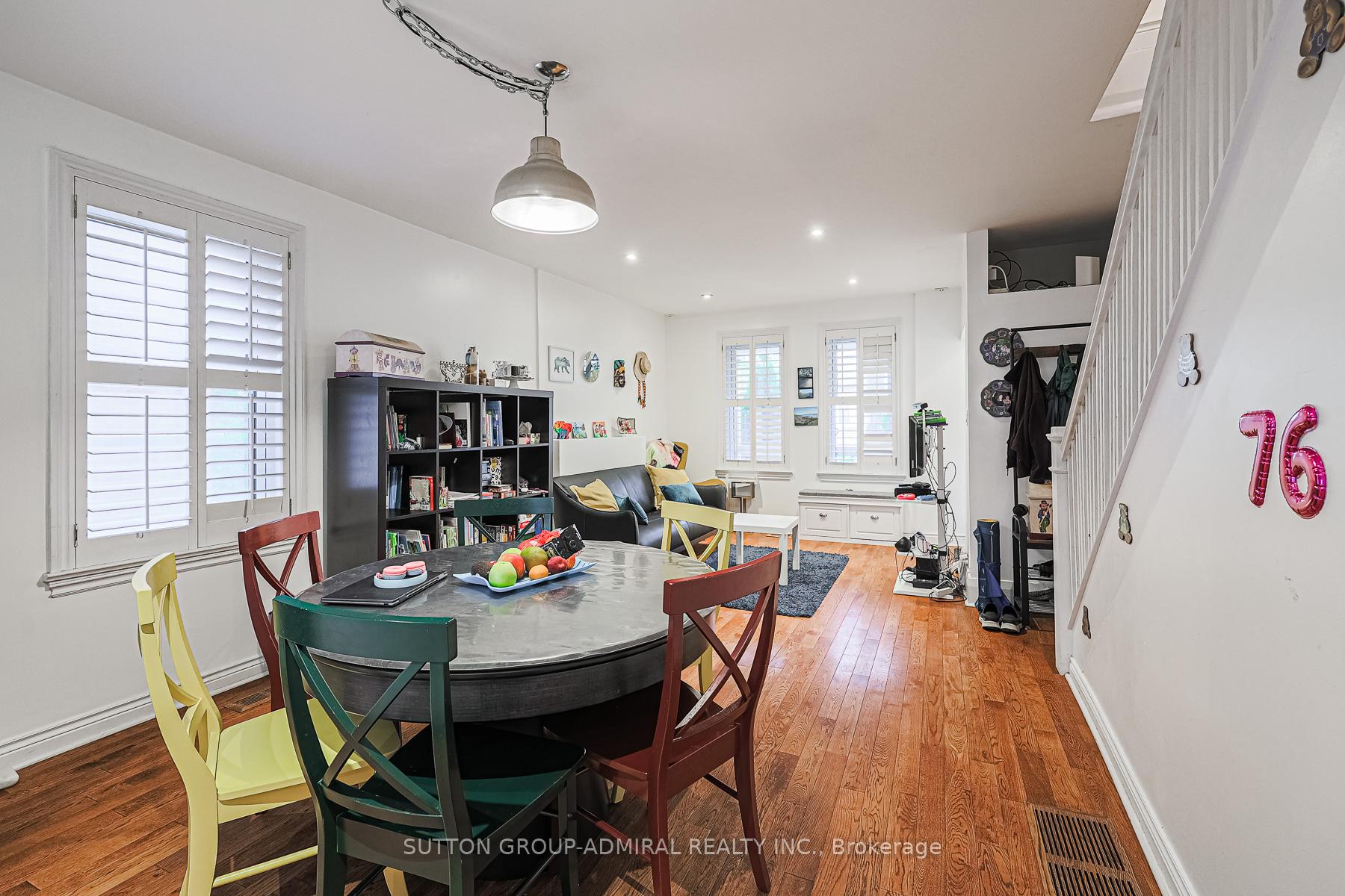 Photo 6 of 117 Helendale Avenue, Toronto, Yonge-Eglinton — HOMEH