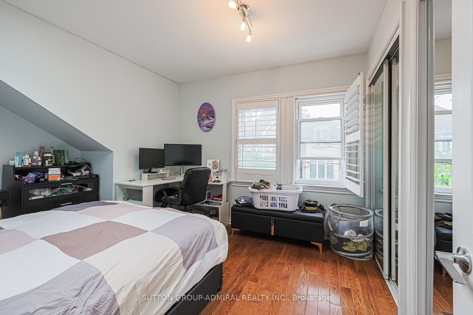 Photo 13 of 117 Helendale Avenue, Toronto, Yonge-Eglinton — HOMEH