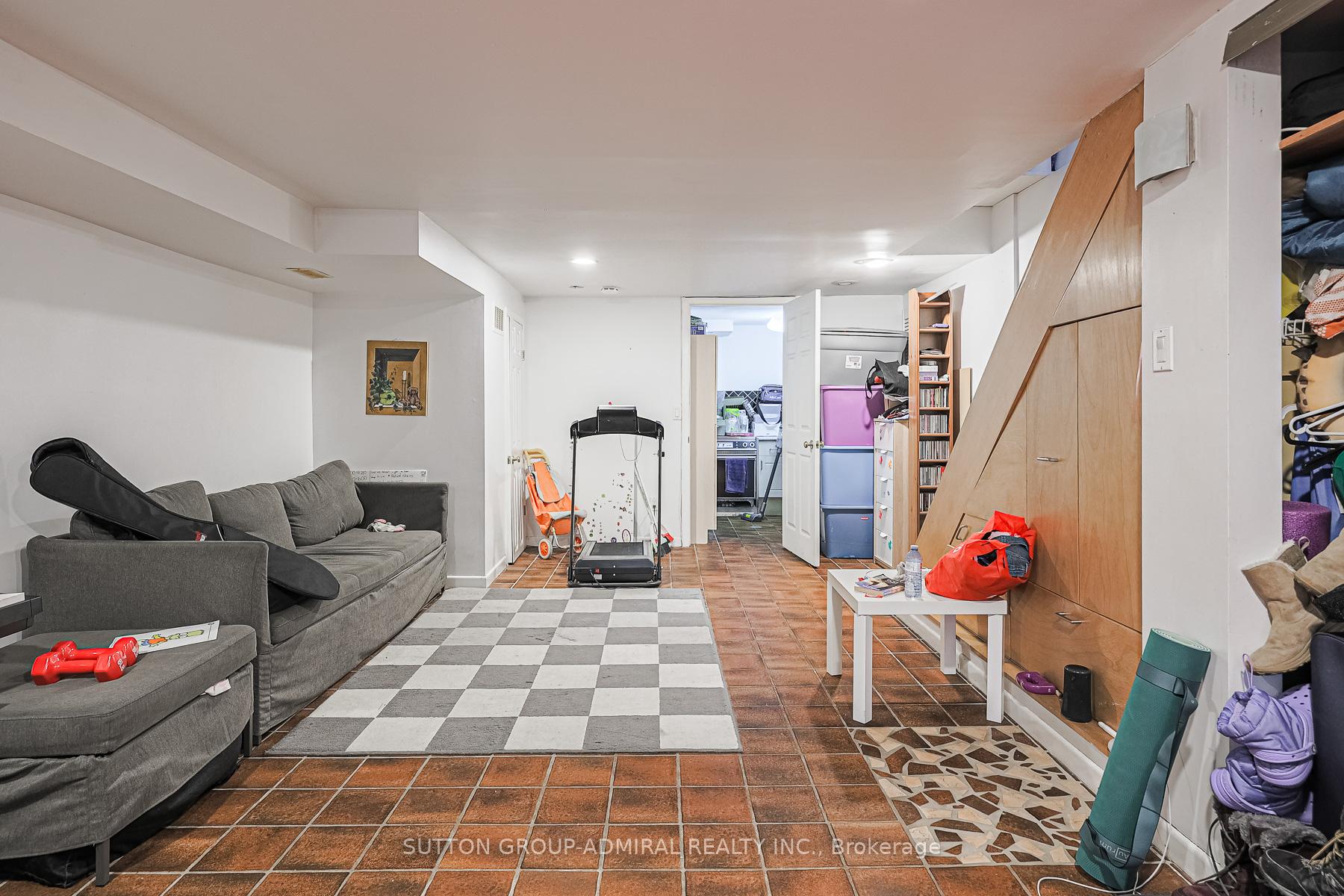Photo 21 of 117 Helendale Avenue, Toronto, Yonge-Eglinton — HOMEH