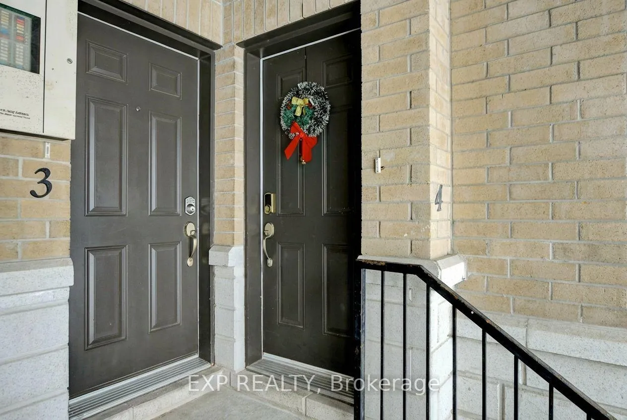 Photo 3 of Unit 4, 1220 Mcwatters Road, Ottawa, Queensway Terrace South/Ridgeview — HOMEH