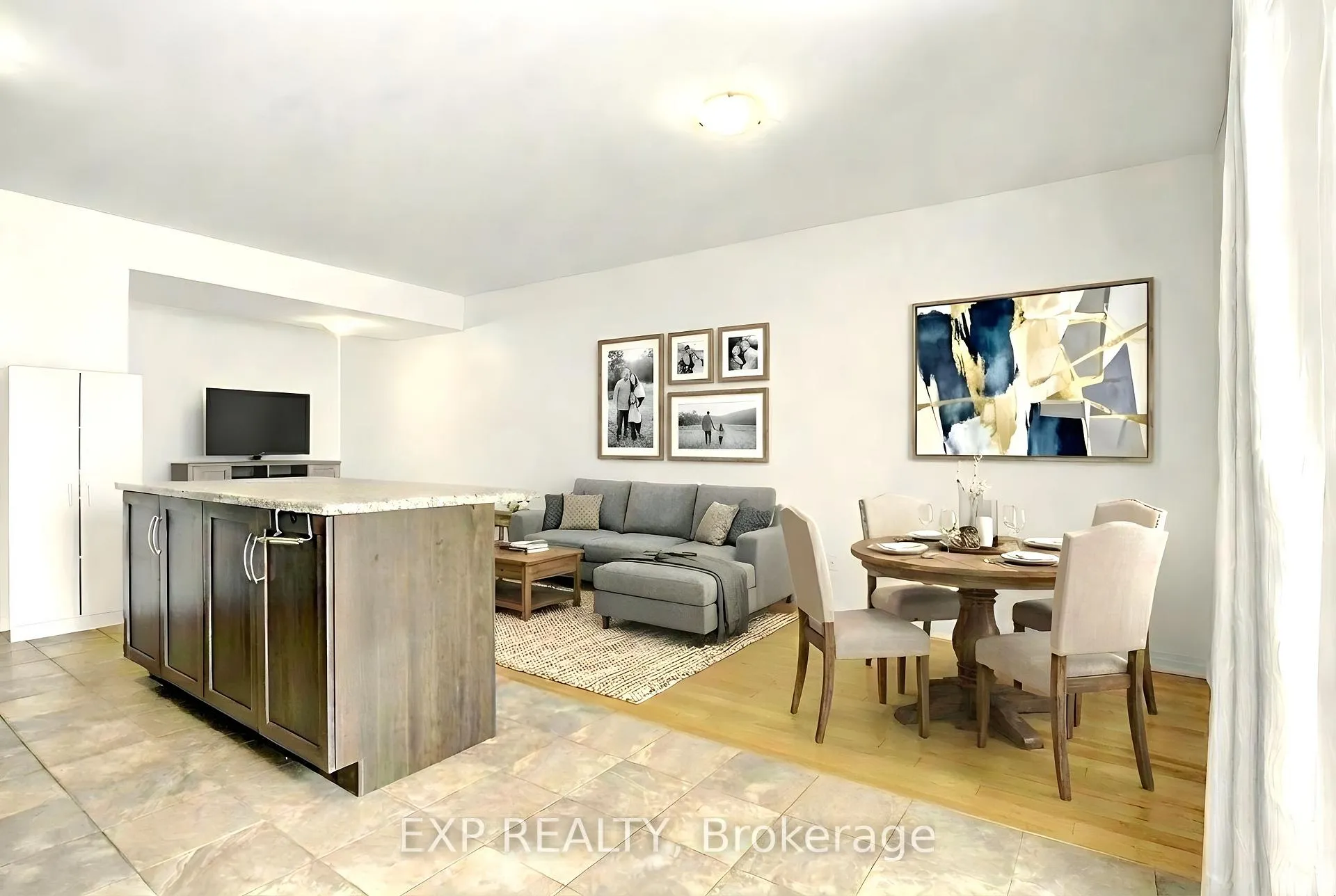 Photo 5 of Unit 4, 1220 Mcwatters Road, Ottawa, Queensway Terrace South/Ridgeview — HOMEH