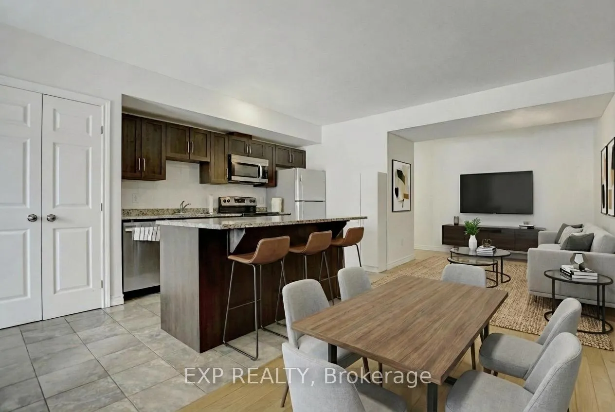Photo 6 of Unit 4, 1220 Mcwatters Road, Ottawa, Queensway Terrace South/Ridgeview — HOMEH