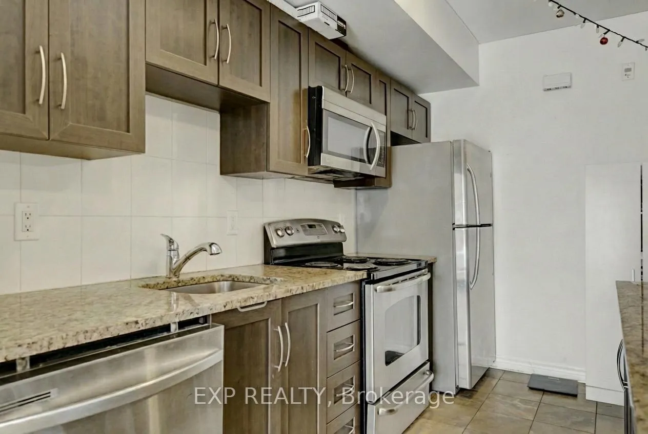 Photo 8 of Unit 4, 1220 Mcwatters Road, Ottawa, Queensway Terrace South/Ridgeview — HOMEH