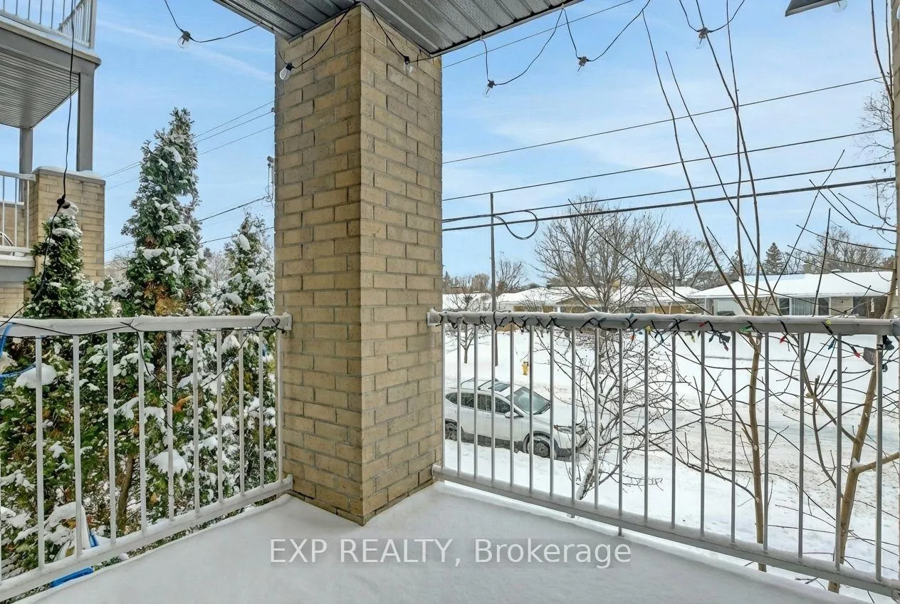 Photo 20 of Unit 4, 1220 Mcwatters Road, Ottawa, Queensway Terrace South/Ridgeview — HOMEH