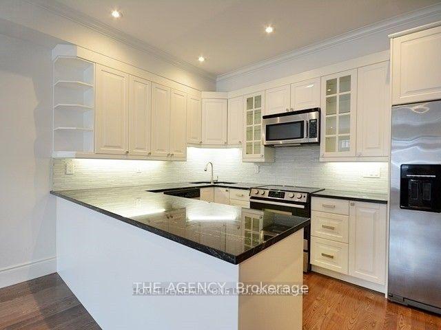 Photo 2 of Unit 1, 369 Ontario Street, Toronto, Cabbagetown-South St. James Town — HOMEH