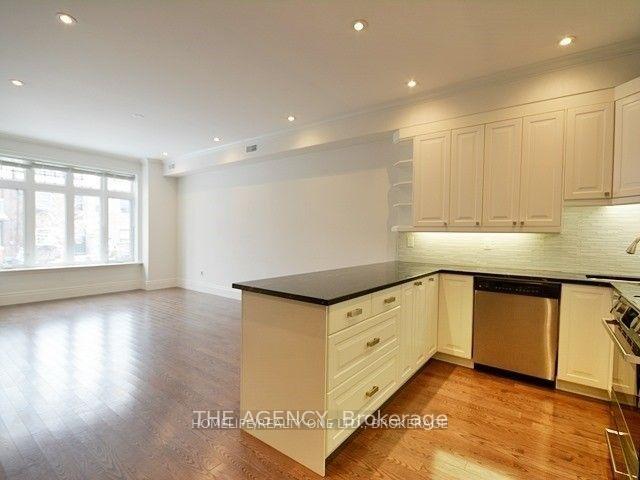 Photo 3 of Unit 1, 369 Ontario Street, Toronto, Cabbagetown-South St. James Town — HOMEH