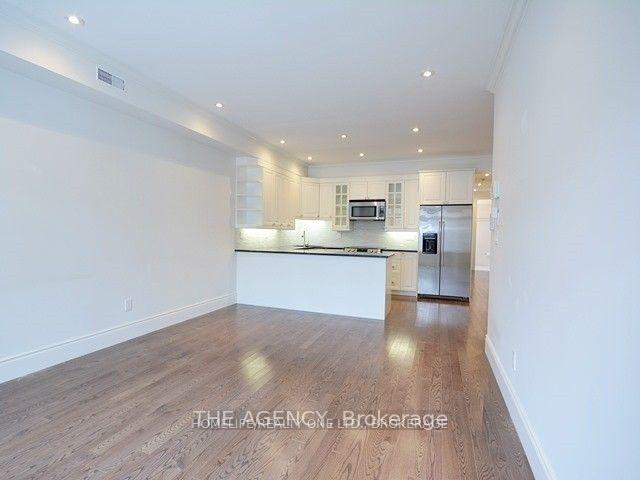 Photo 4 of Unit 1, 369 Ontario Street, Toronto, Cabbagetown-South St. James Town — HOMEH