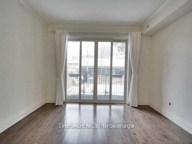 Photo 6 of Unit 1, 369 Ontario Street, Toronto, Cabbagetown-South St. James Town — HOMEH