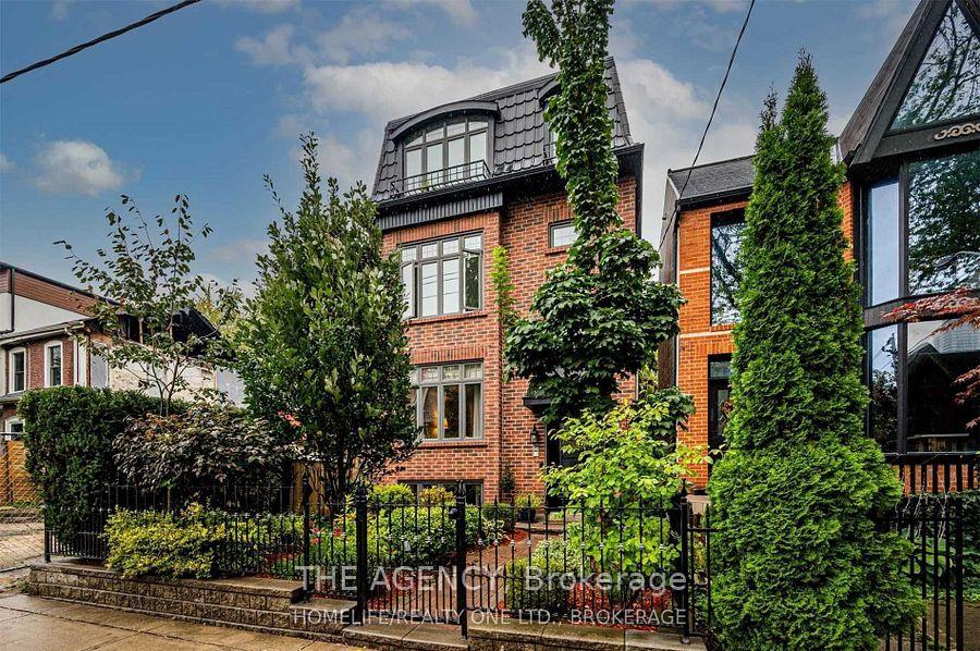 Photo 17 of Unit 1, 369 Ontario Street, Toronto, Cabbagetown-South St. James Town — HOMEH