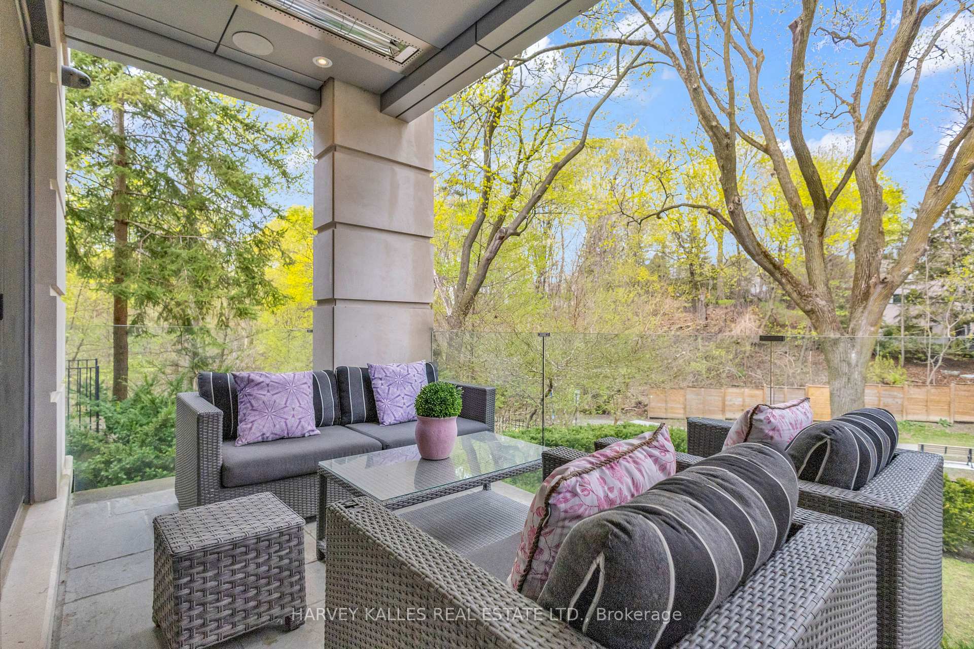 Photo 3 of 7 Relmar Gardens, Toronto, Forest Hill South — HOMEH