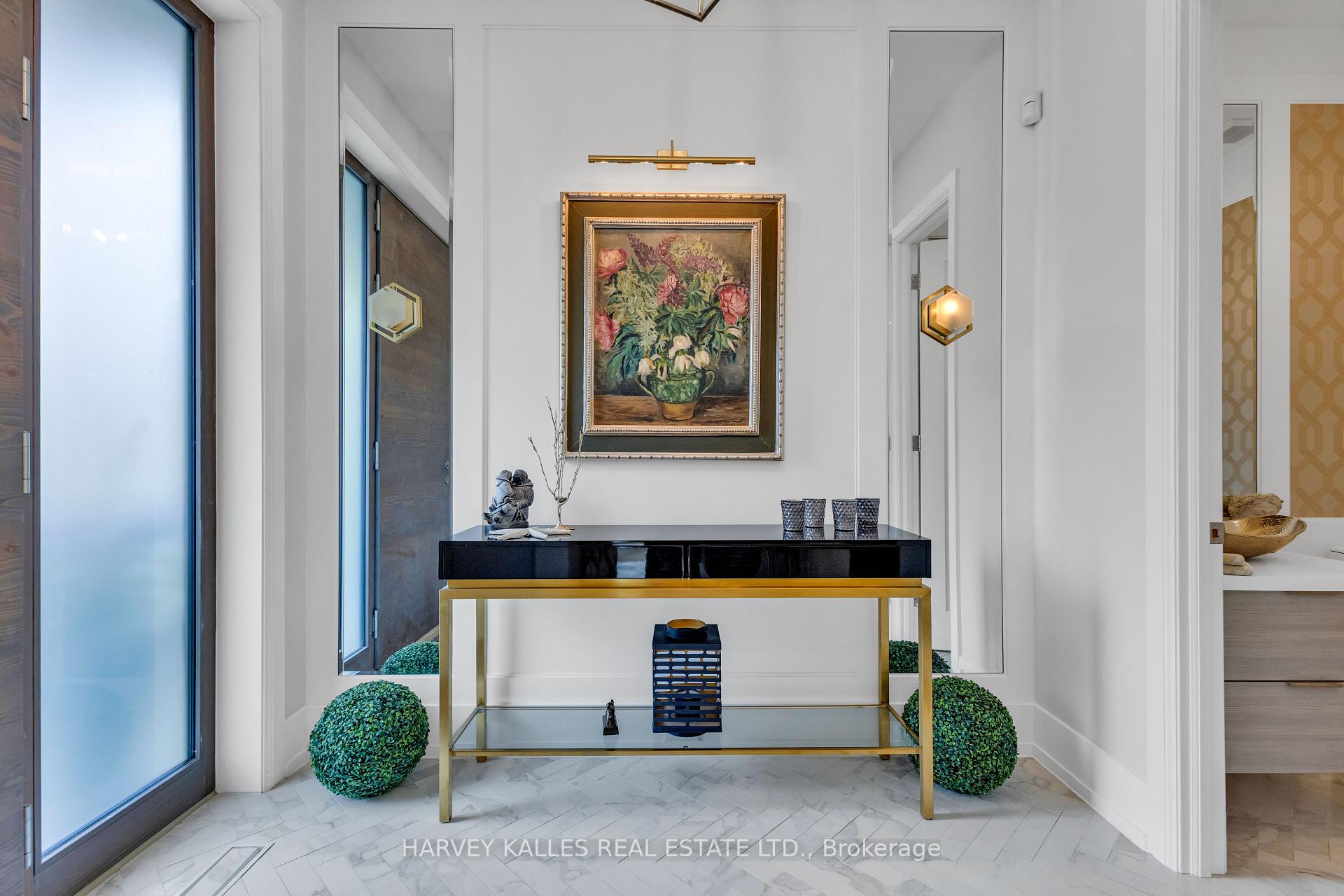 Photo 5 of 7 Relmar Gardens, Toronto, Forest Hill South — HOMEH