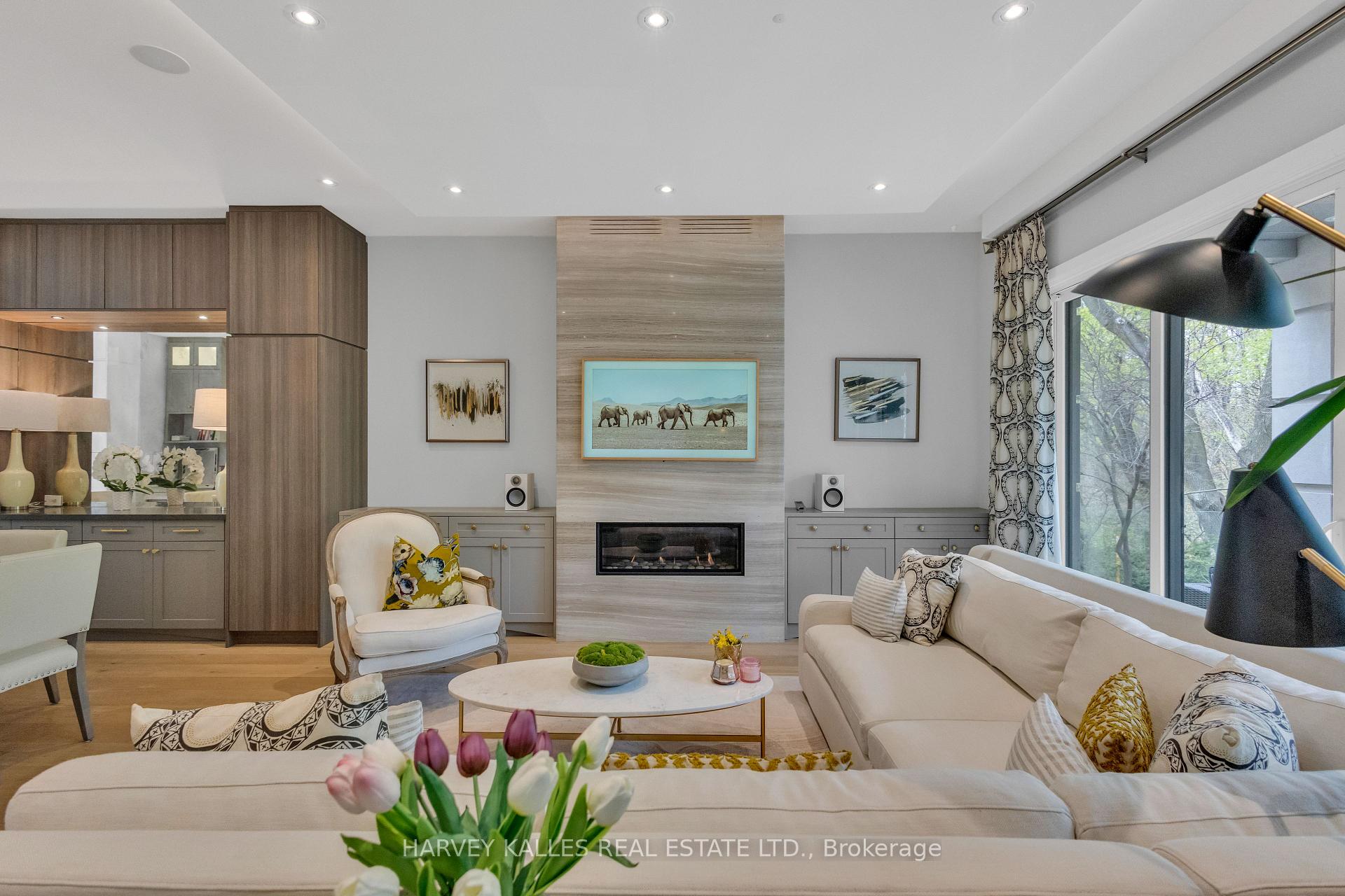 Photo 6 of 7 Relmar Gardens, Toronto, Forest Hill South — HOMEH