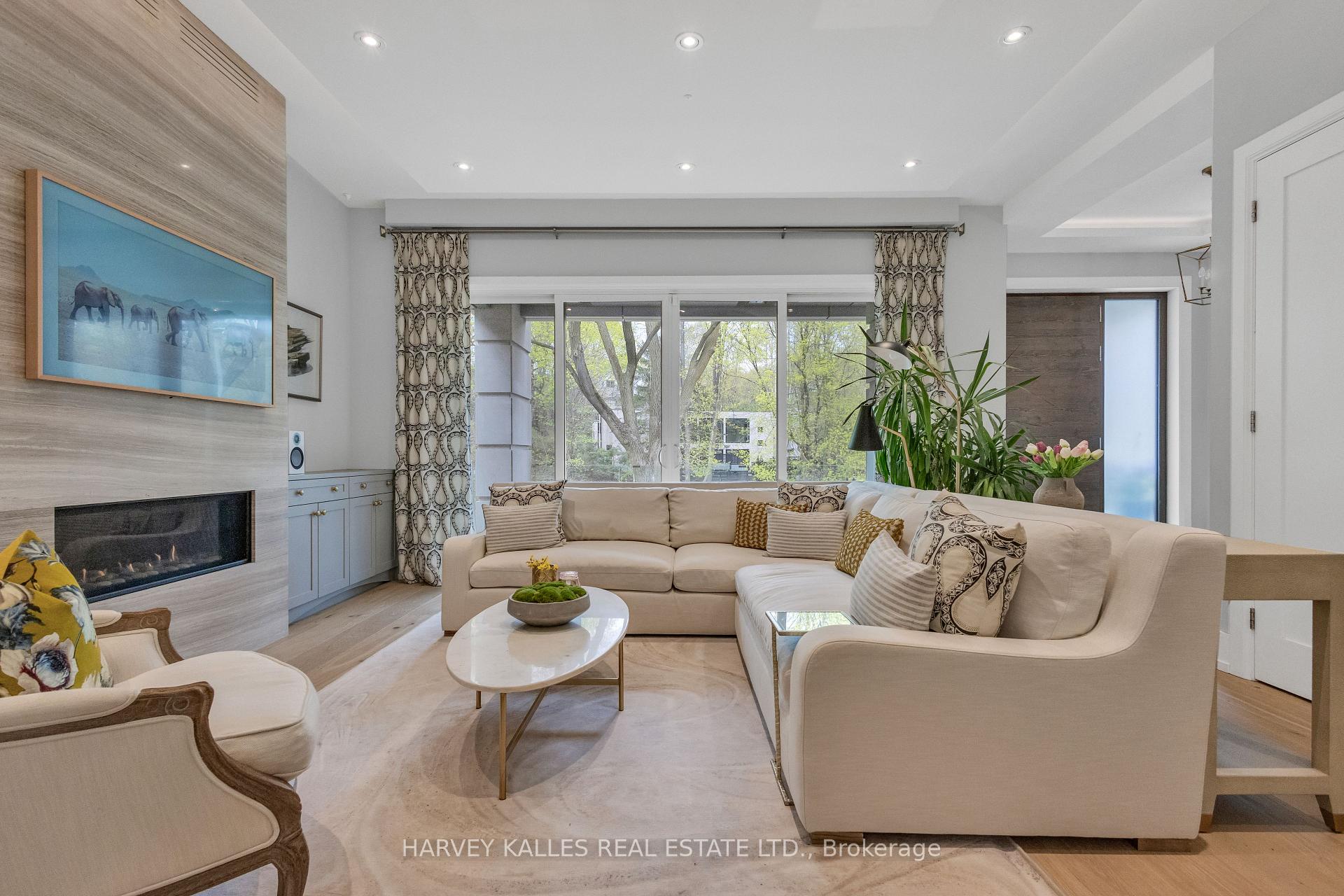 Photo 7 of 7 Relmar Gardens, Toronto, Forest Hill South — HOMEH
