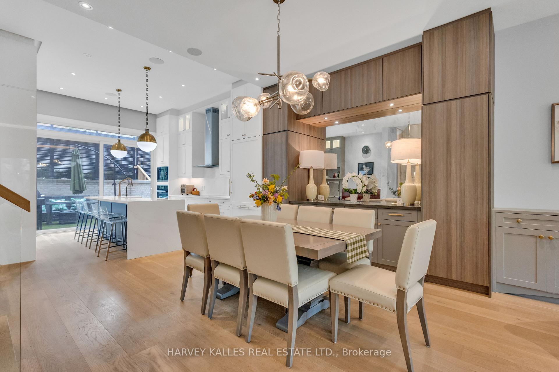 Photo 10 of 7 Relmar Gardens, Toronto, Forest Hill South — HOMEH