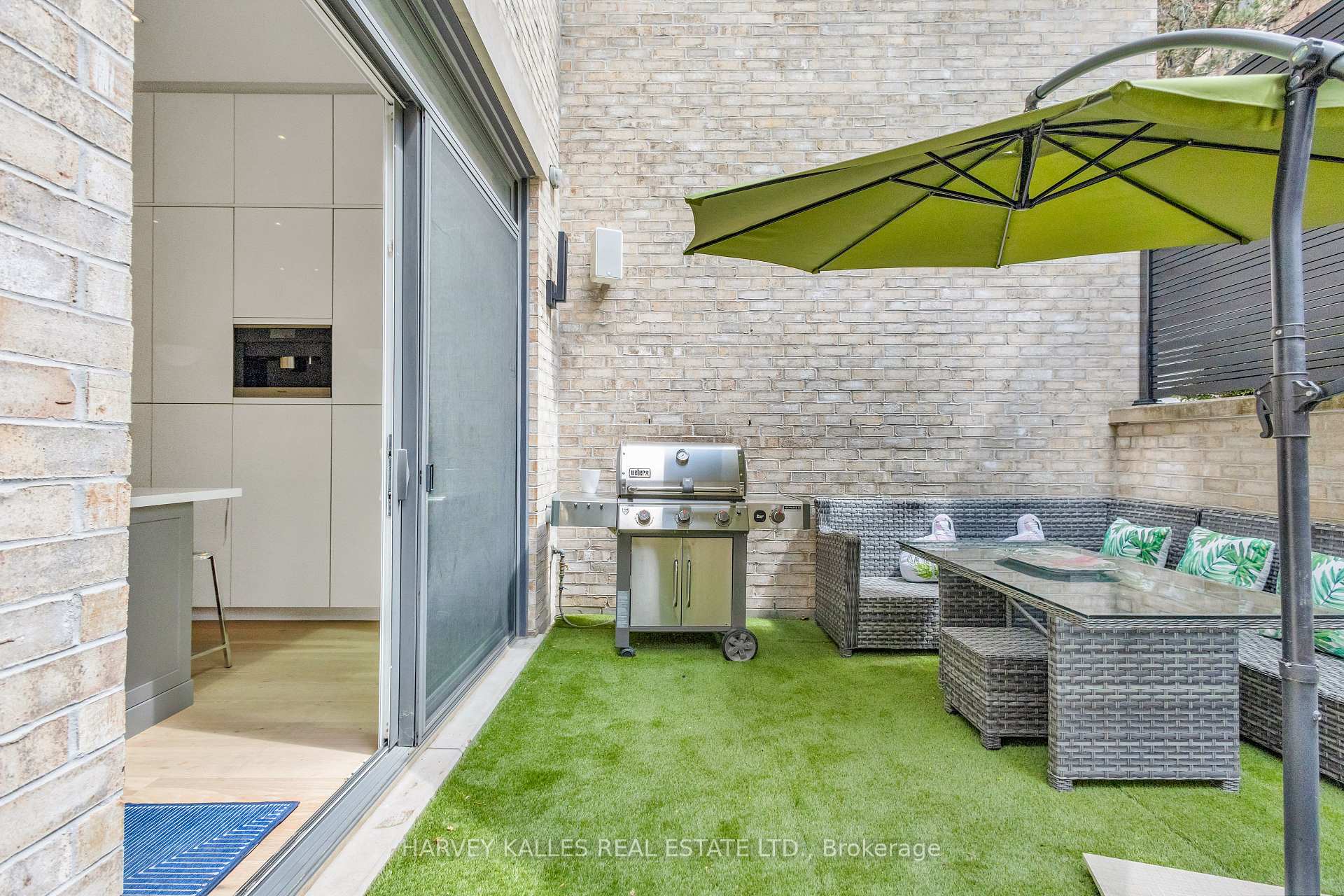 Photo 18 of 7 Relmar Gardens, Toronto, Forest Hill South — HOMEH