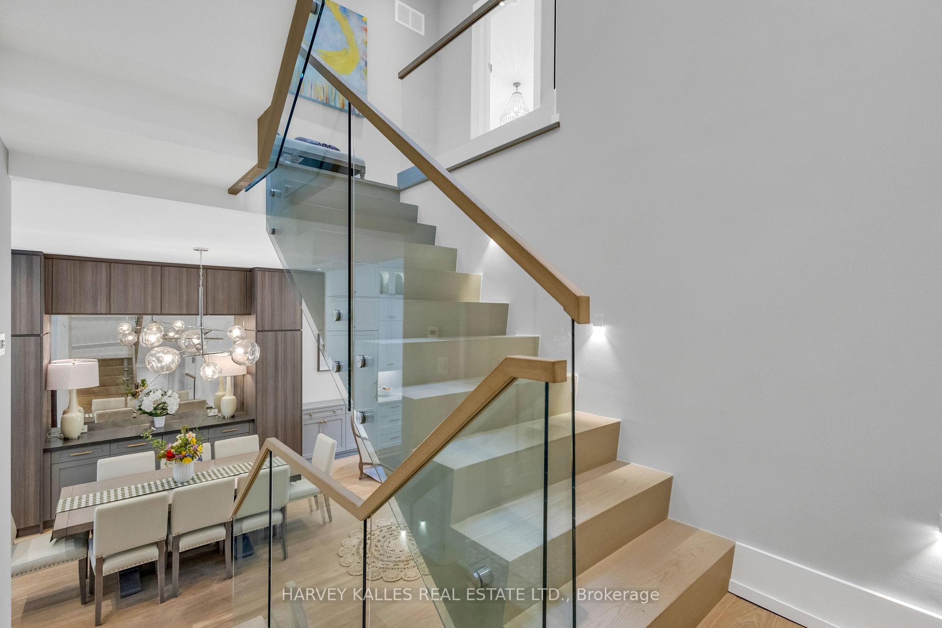 Photo 20 of 7 Relmar Gardens, Toronto, Forest Hill South — HOMEH