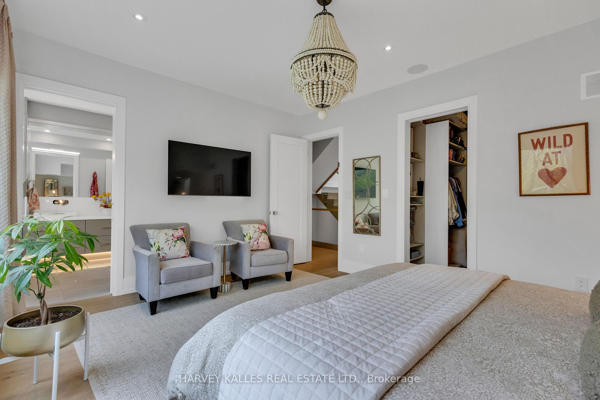 Photo 22 of 7 Relmar Gardens, Toronto, Forest Hill South — HOMEH