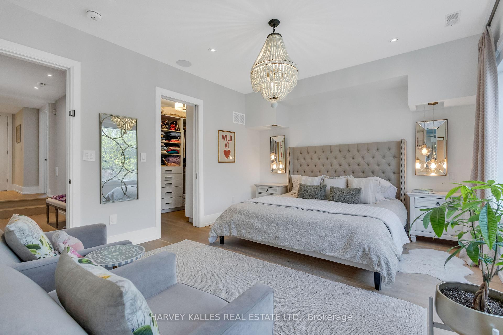 Photo 23 of 7 Relmar Gardens, Toronto, Forest Hill South — HOMEH