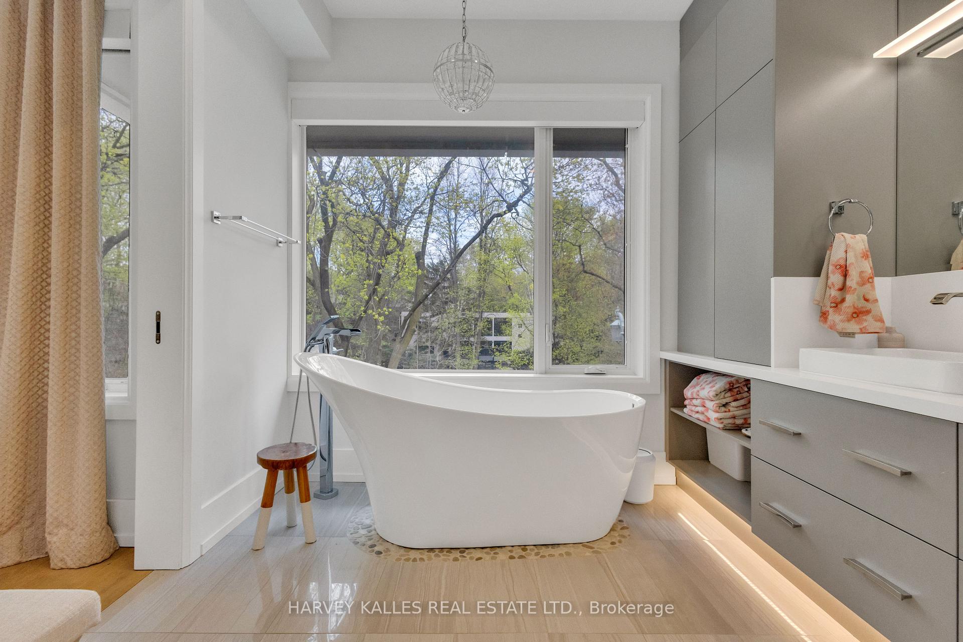 Photo 25 of 7 Relmar Gardens, Toronto, Forest Hill South — HOMEH
